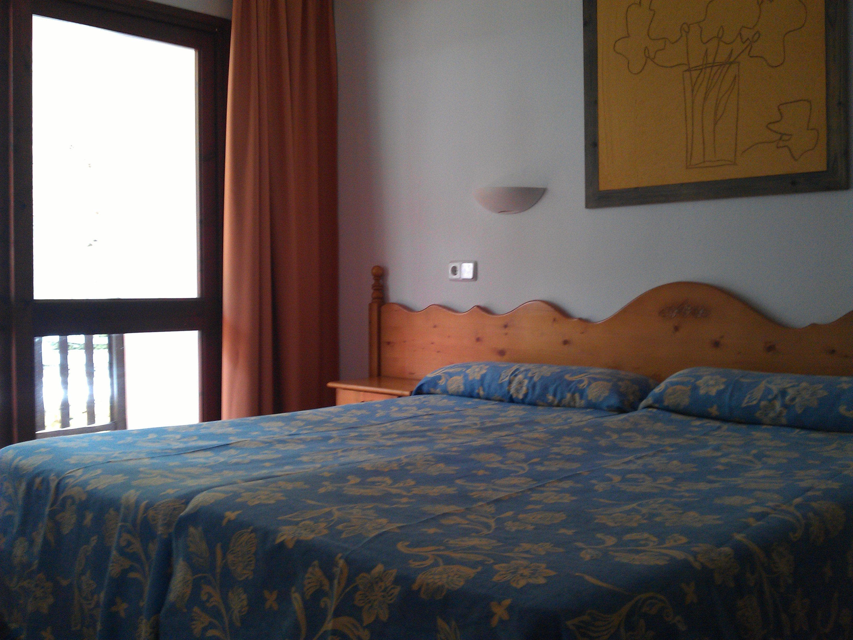 Sol Parc Hotel-Apartments Ansicht 4