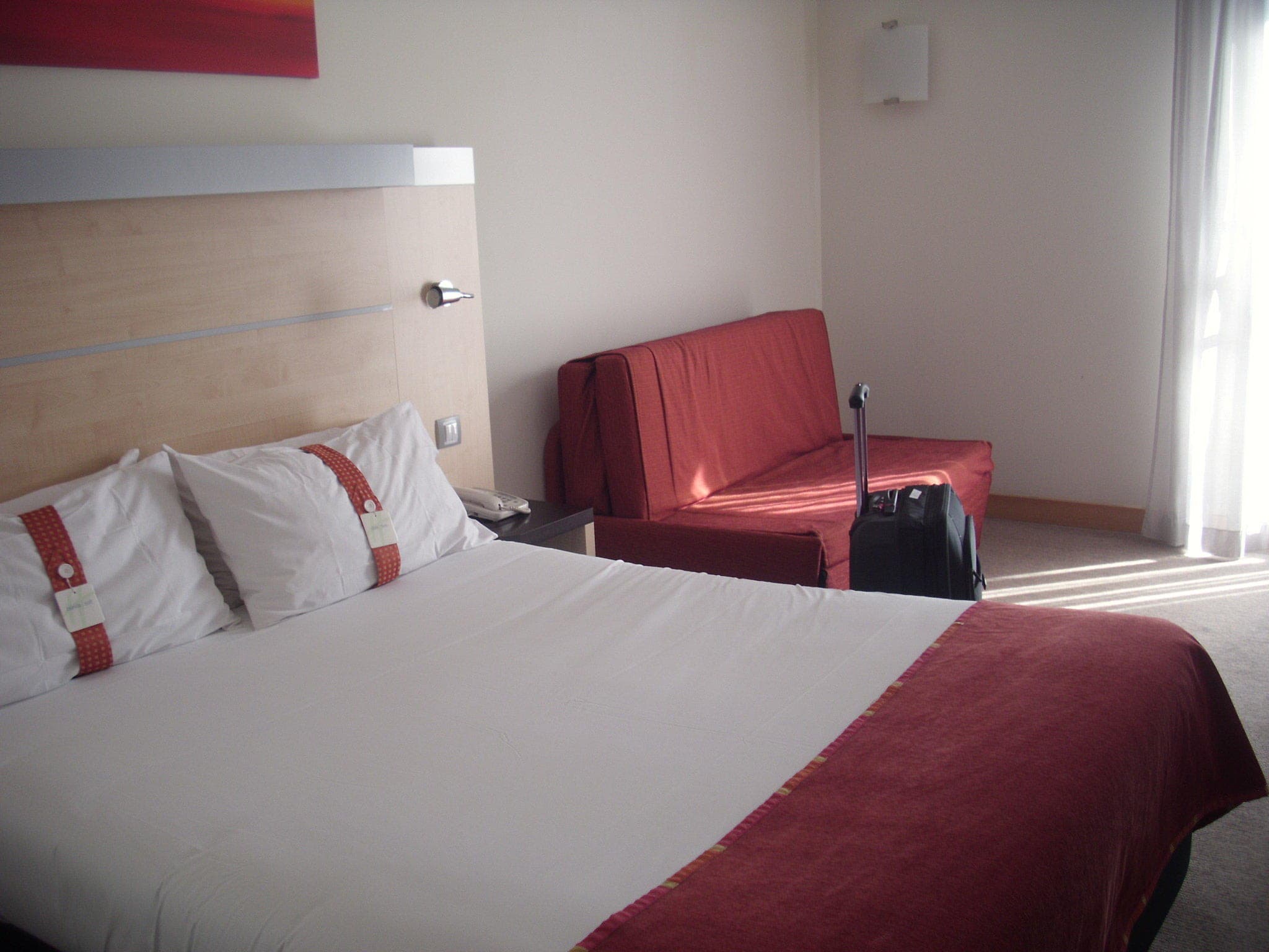 B&B HOTEL Girona 3 Ansicht 4
