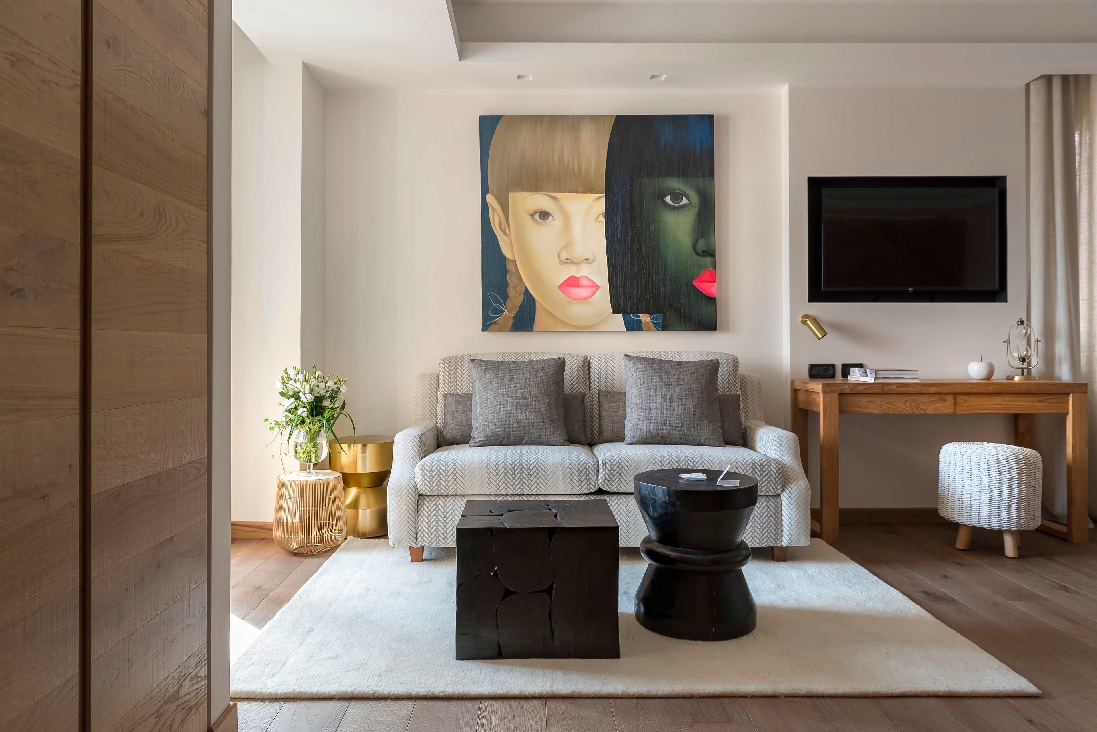 Esplanade Tergesteo - Luxury Retreat Ansicht 6