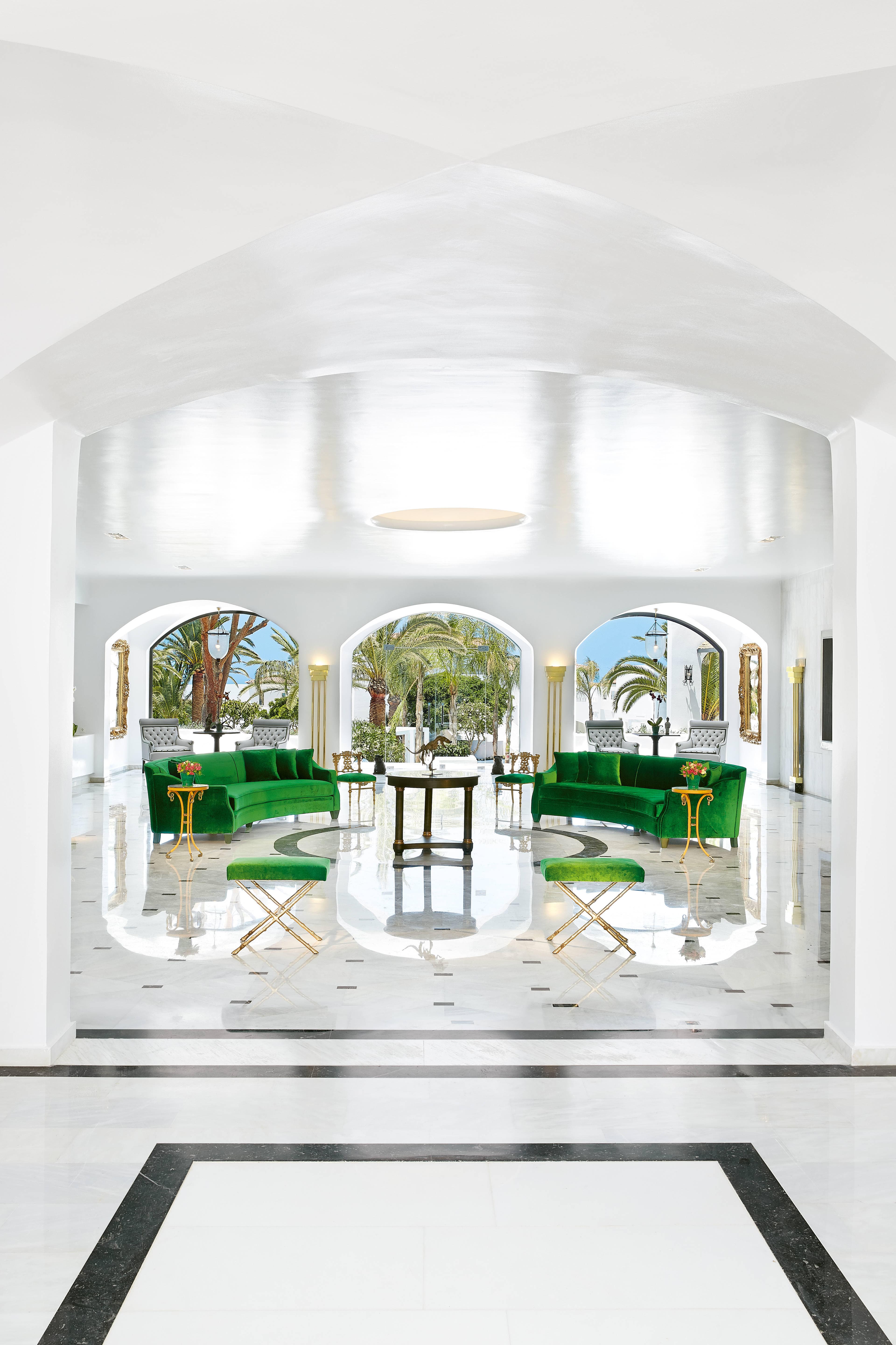 Caramel A Grecotel Resort To Live Ansicht 9