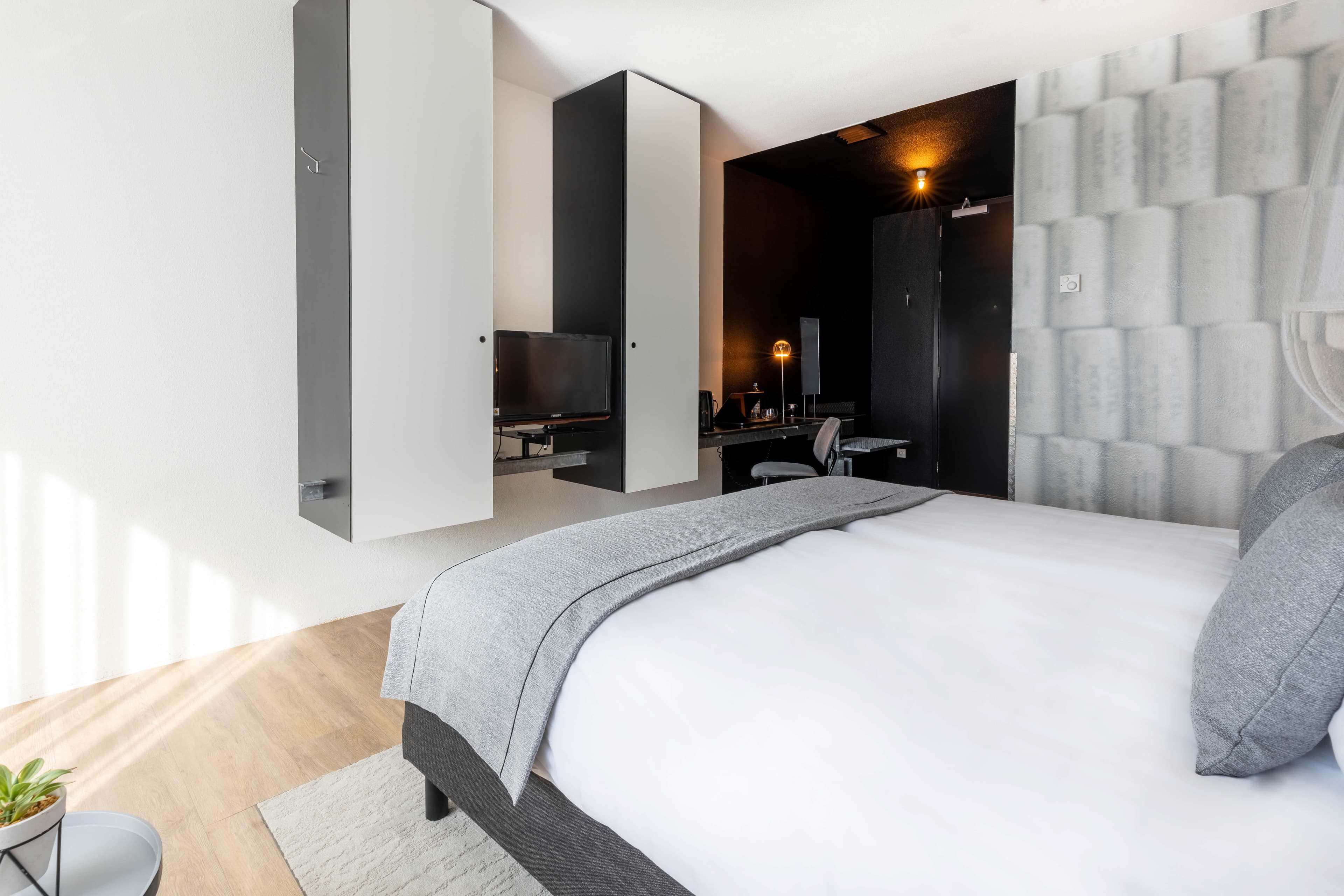 Garner Hotel Maastricht Ansicht 5