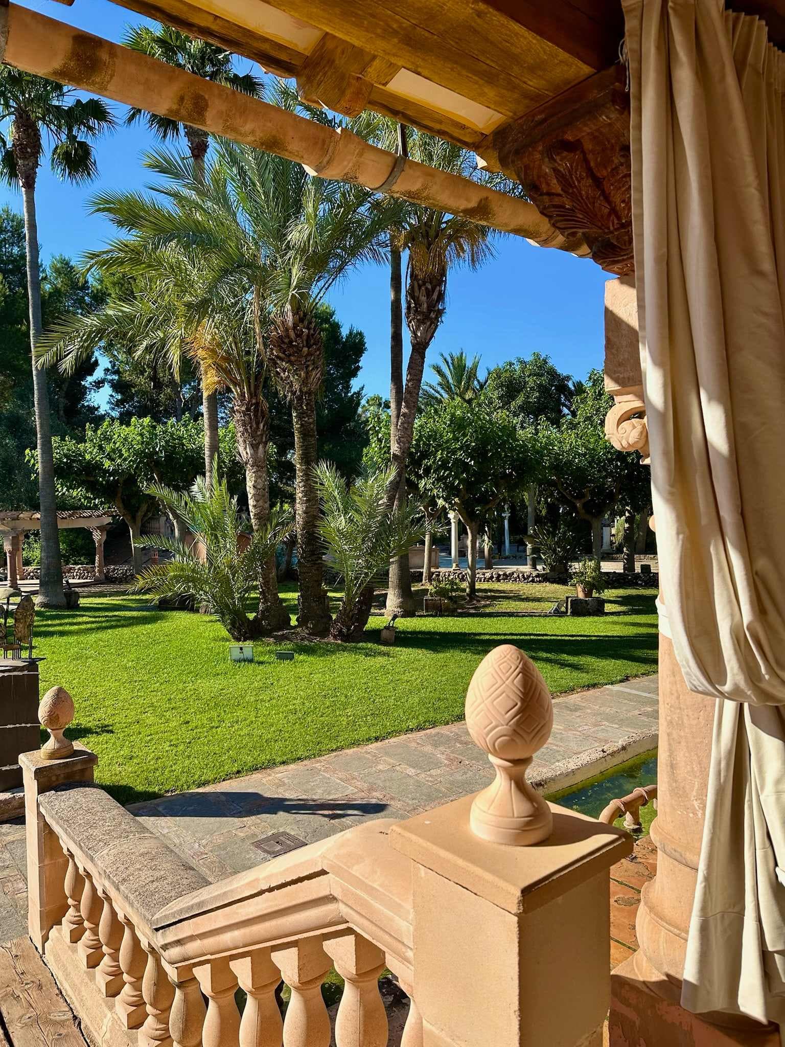 Es Revellar Art Resort Ansicht 4