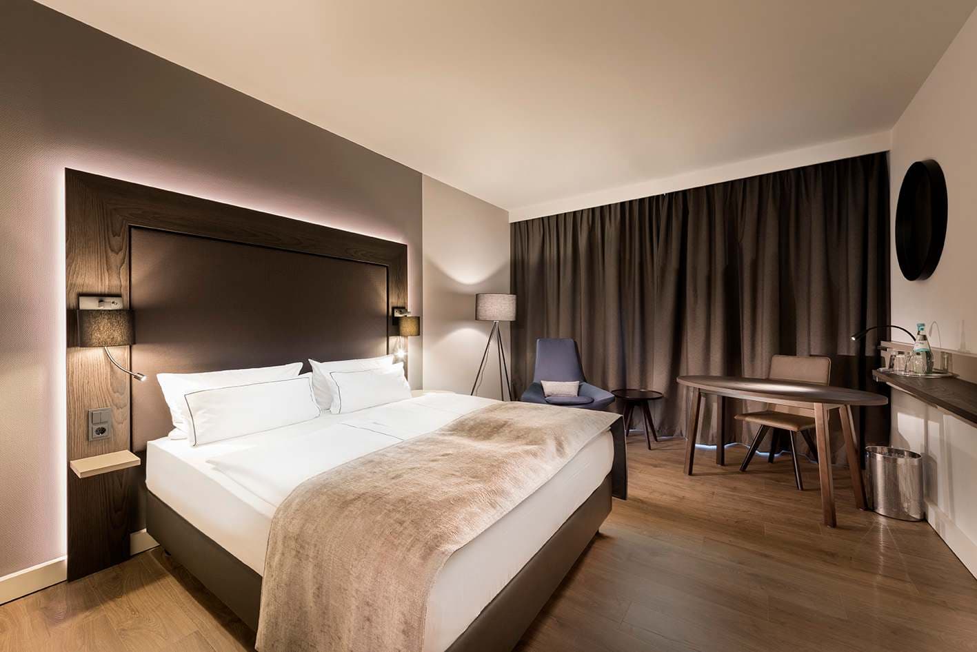 Holiday Inn Hotel Berlin - City West