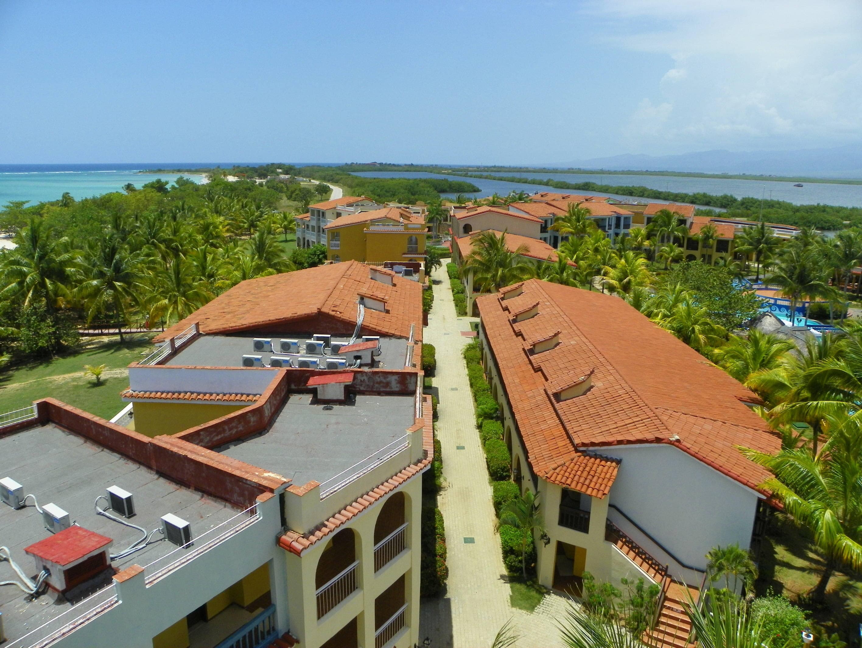 Memories Trinidad del Mar Hotel Ansicht 3