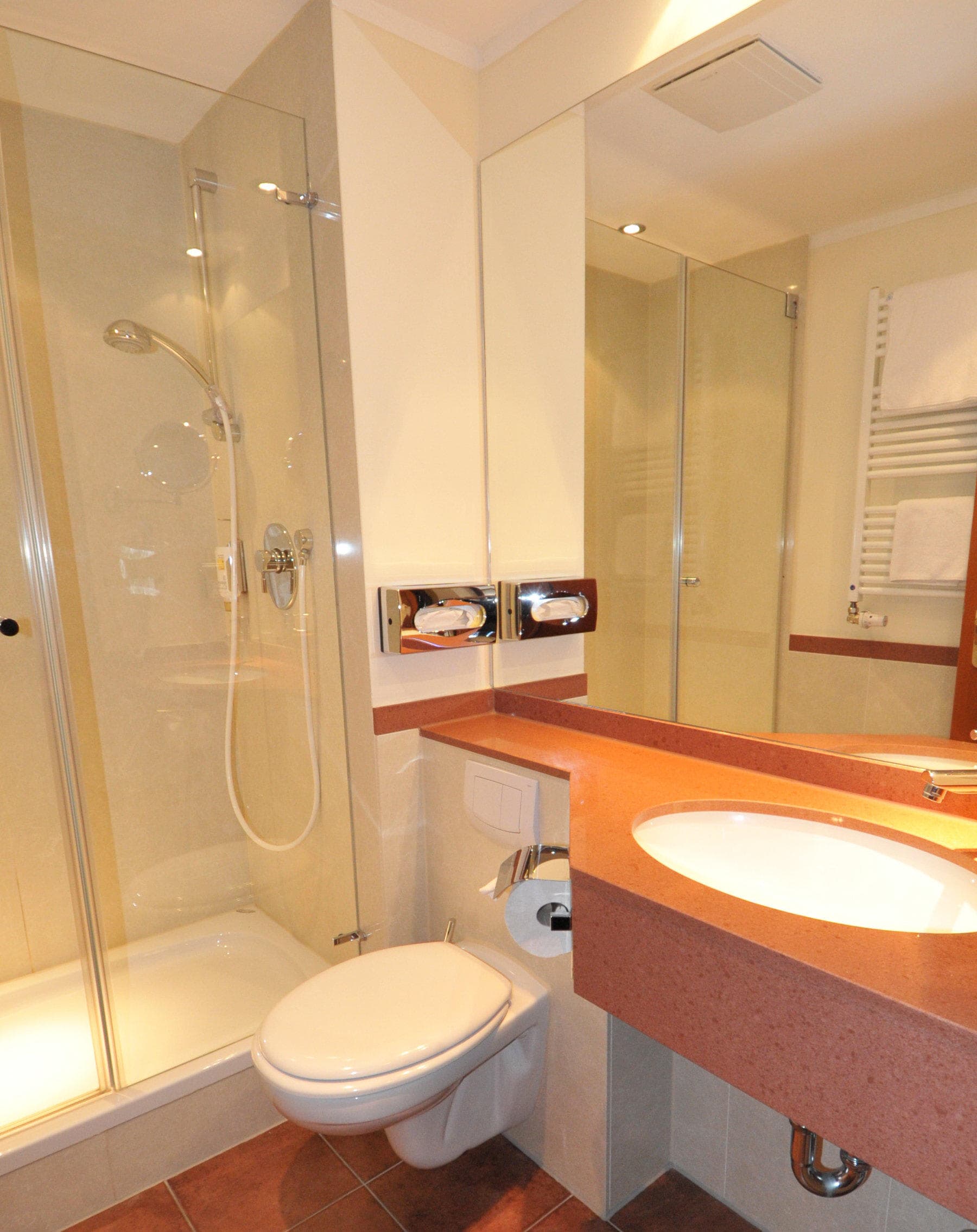 Parkhotel Ambassador Ansicht 5