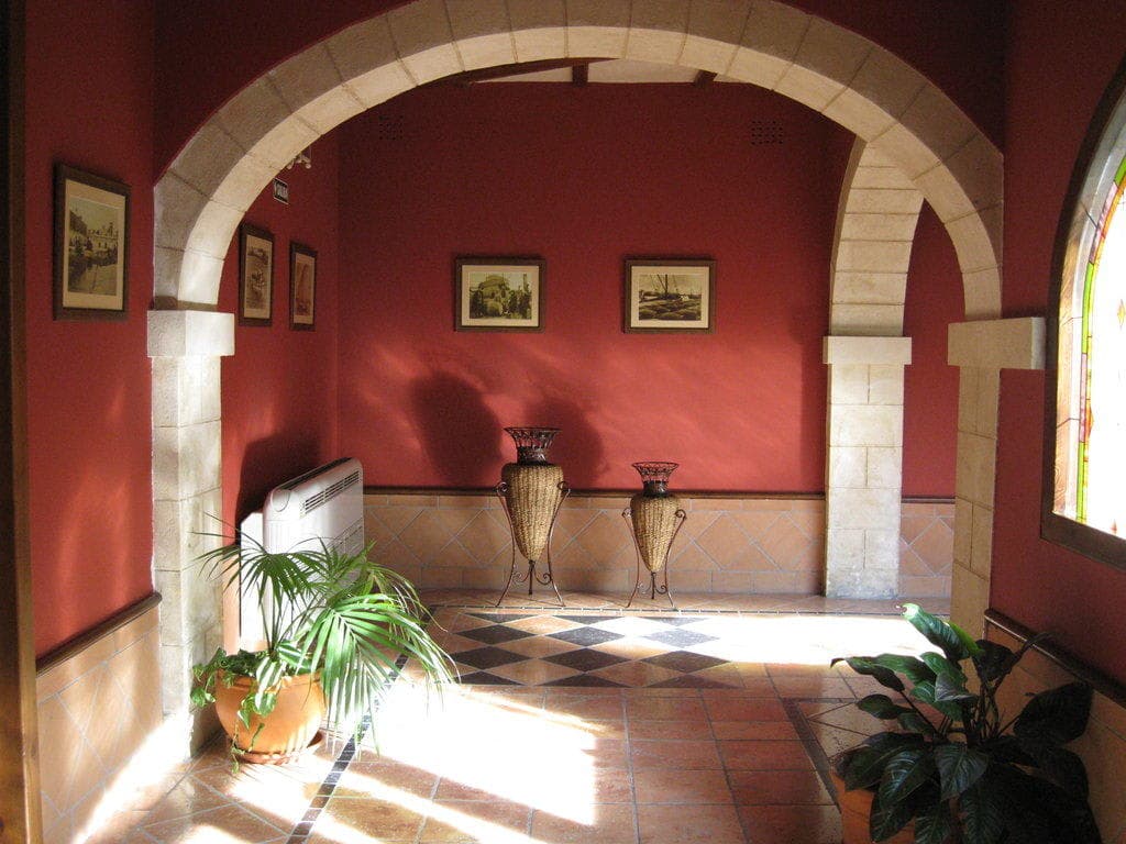 ALEGRIA Bodega Real Ansicht 7
