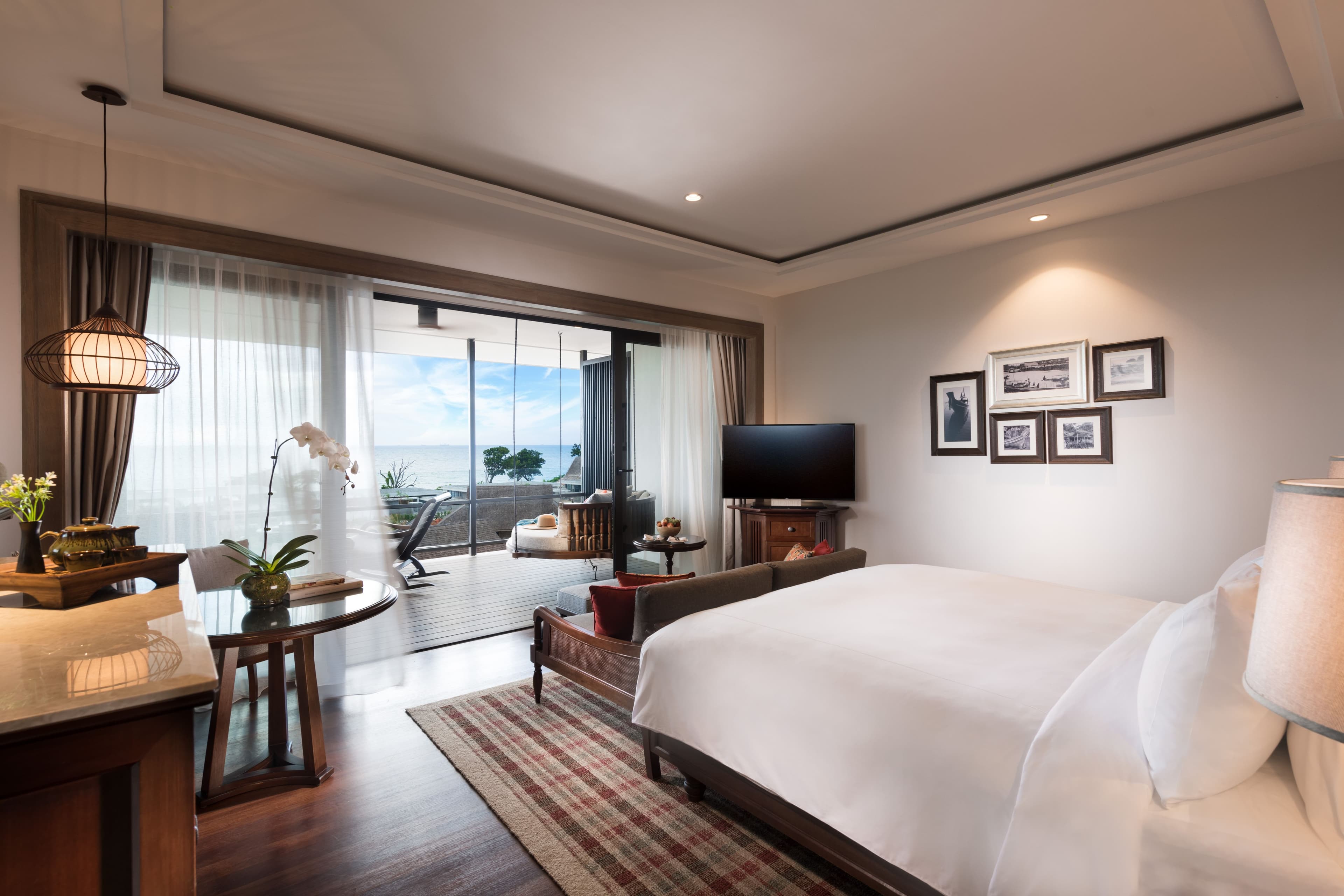 Anantara Desaru Coast Resort & Villas Ansicht 5