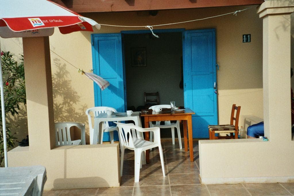 Hotel Miguel Torres