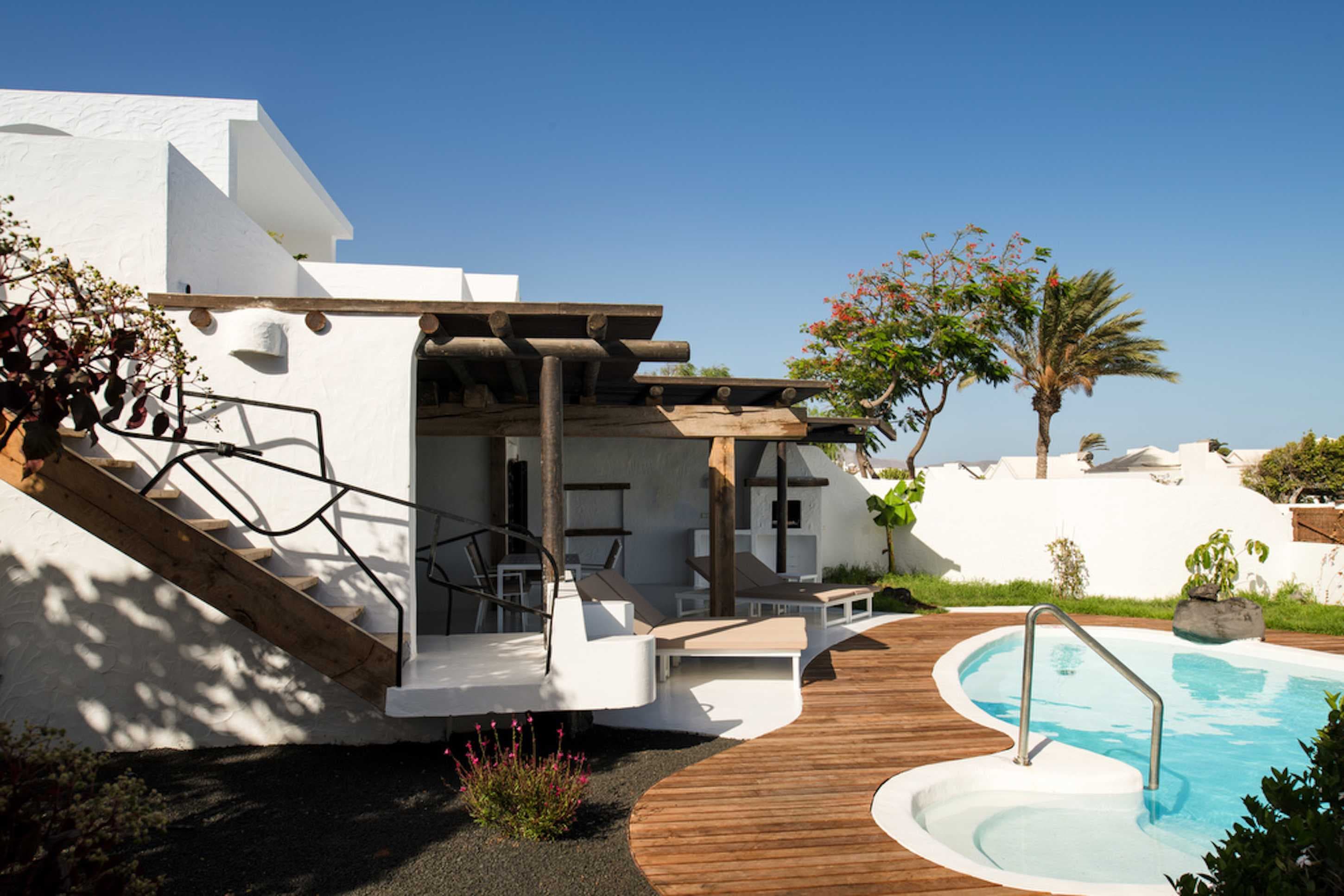 Kamezí Boutique Hotel Villas