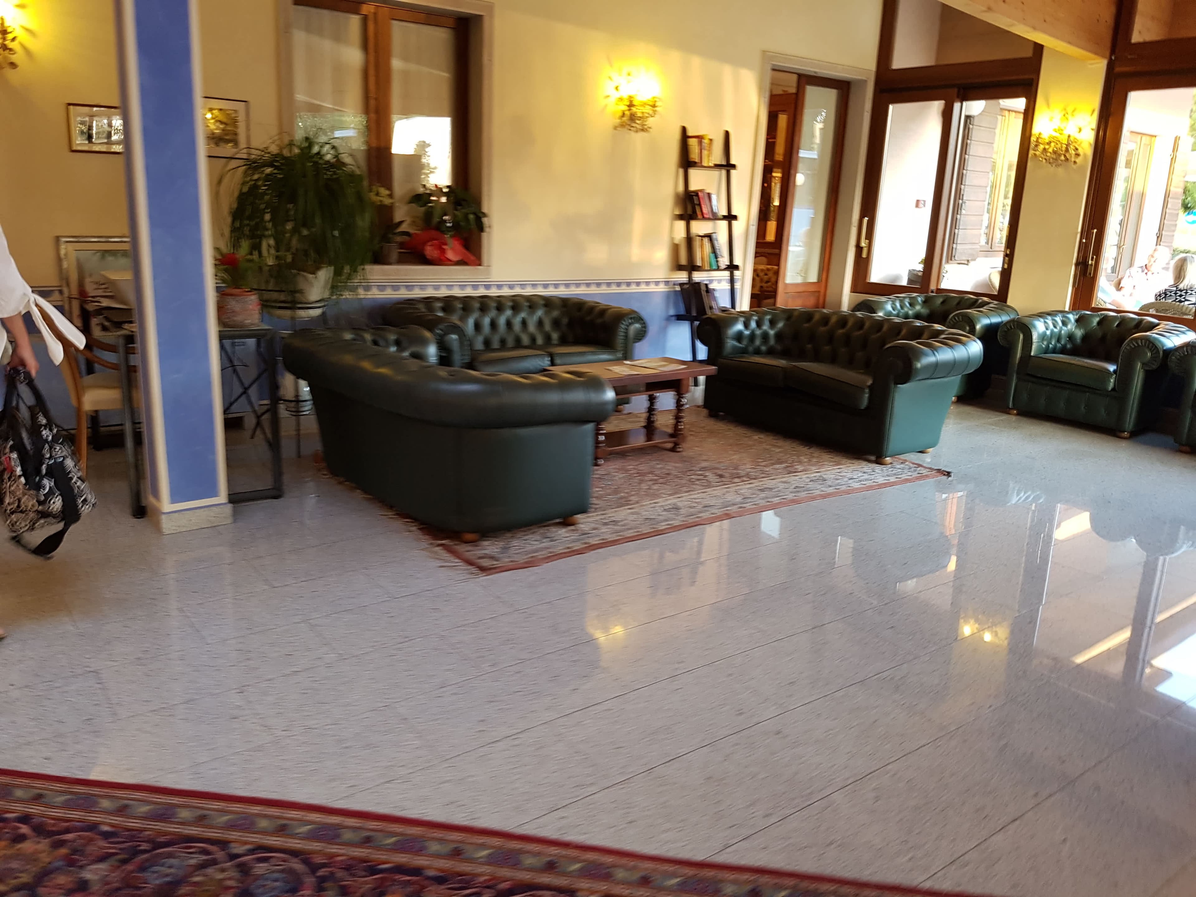 Albergo Sole Ansicht 9