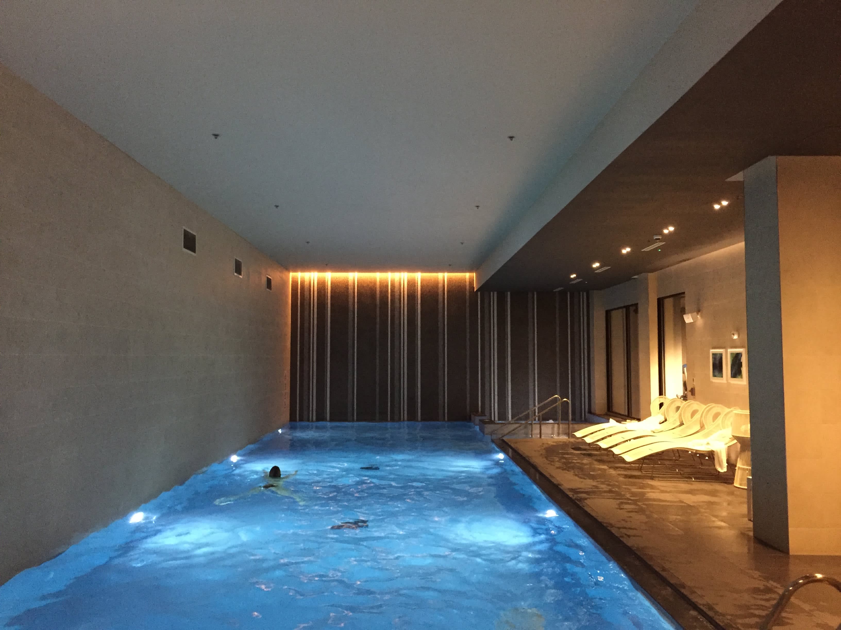 Hilton London Bankside Ansicht 7