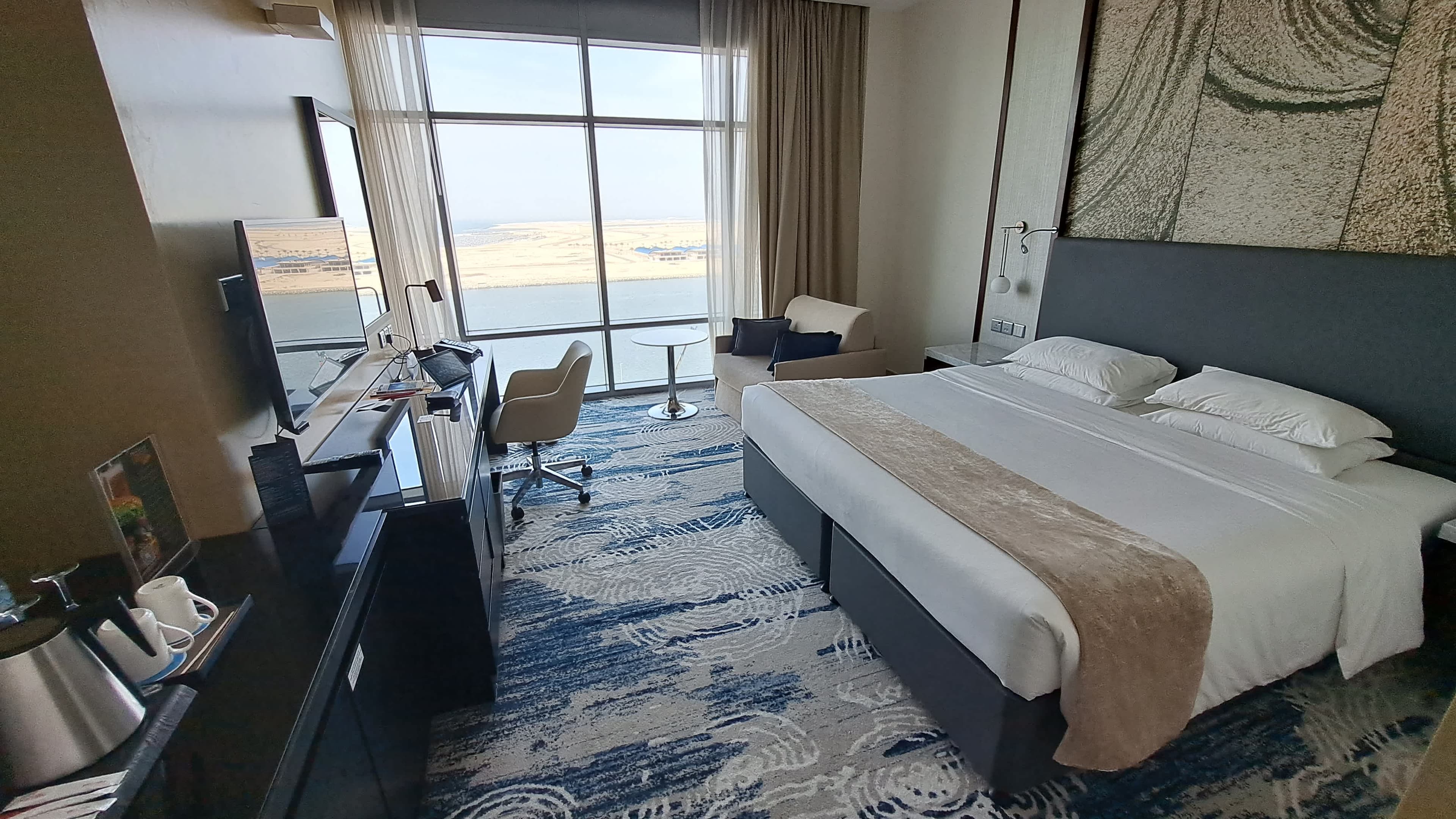 Novotel Dubai Gold District Ansicht 5