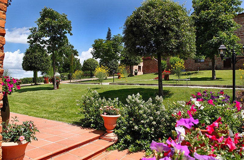 Borgo Tre Rose Ansicht 9