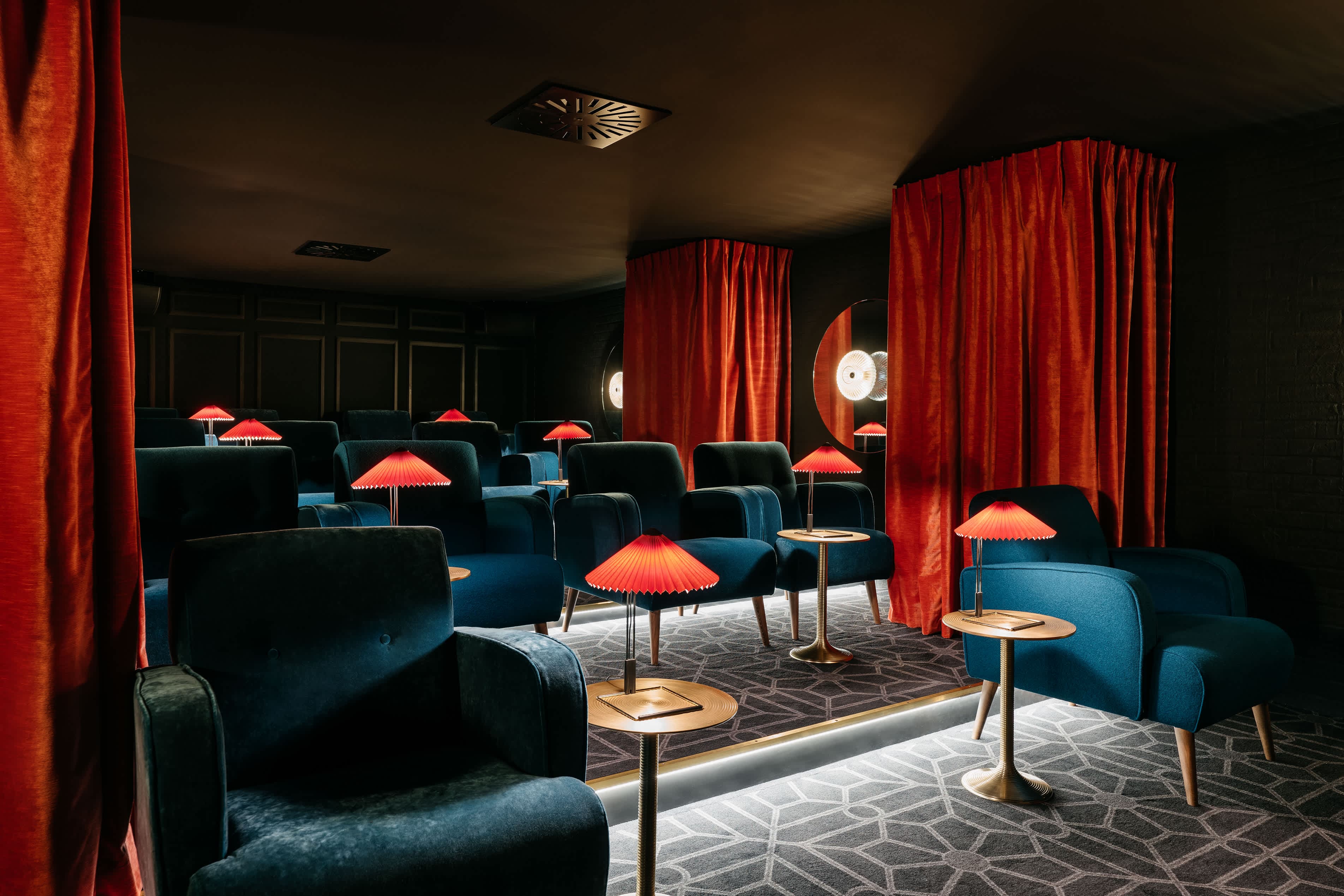 Ruby Mimi Hotel Zurich Ansicht 6