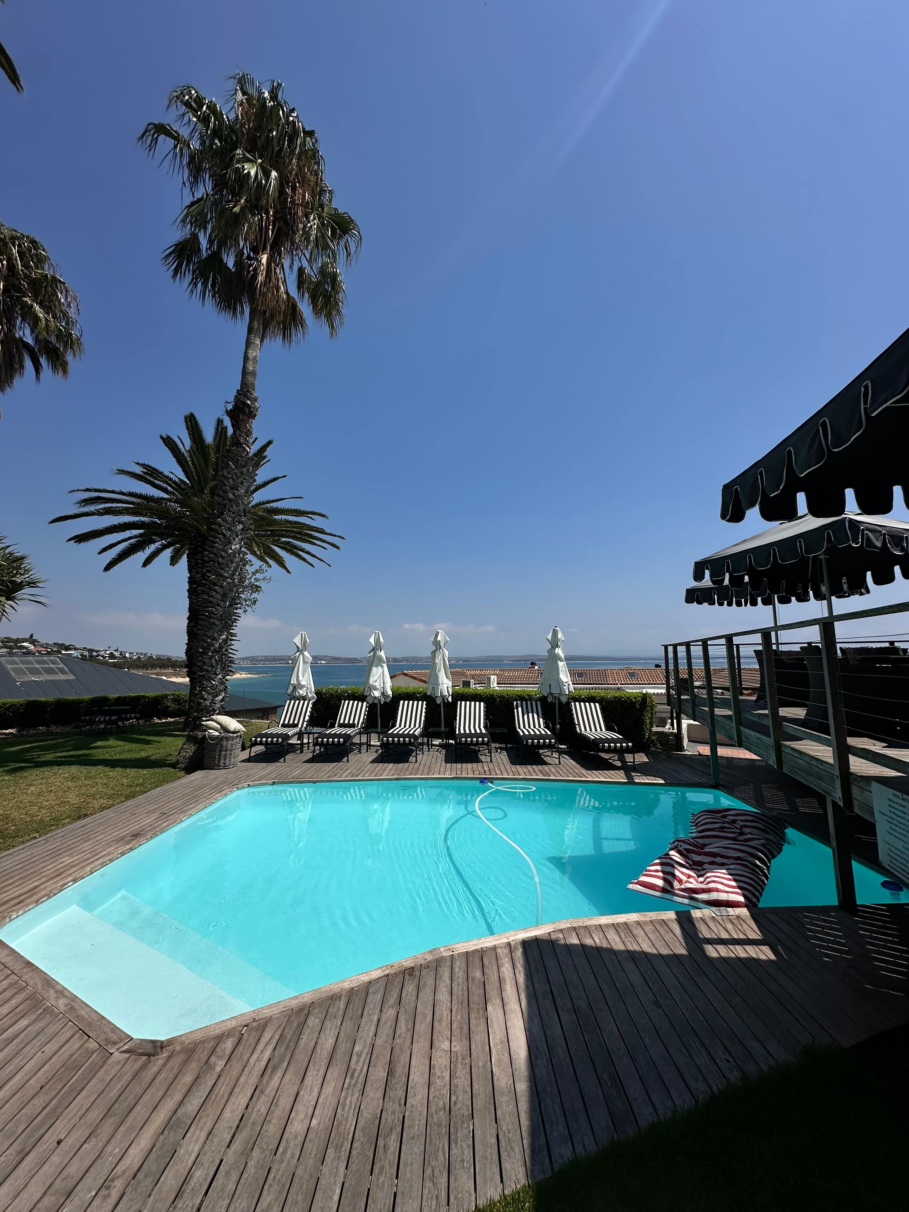 Hotel Protea Mossel Bay Ansicht 7