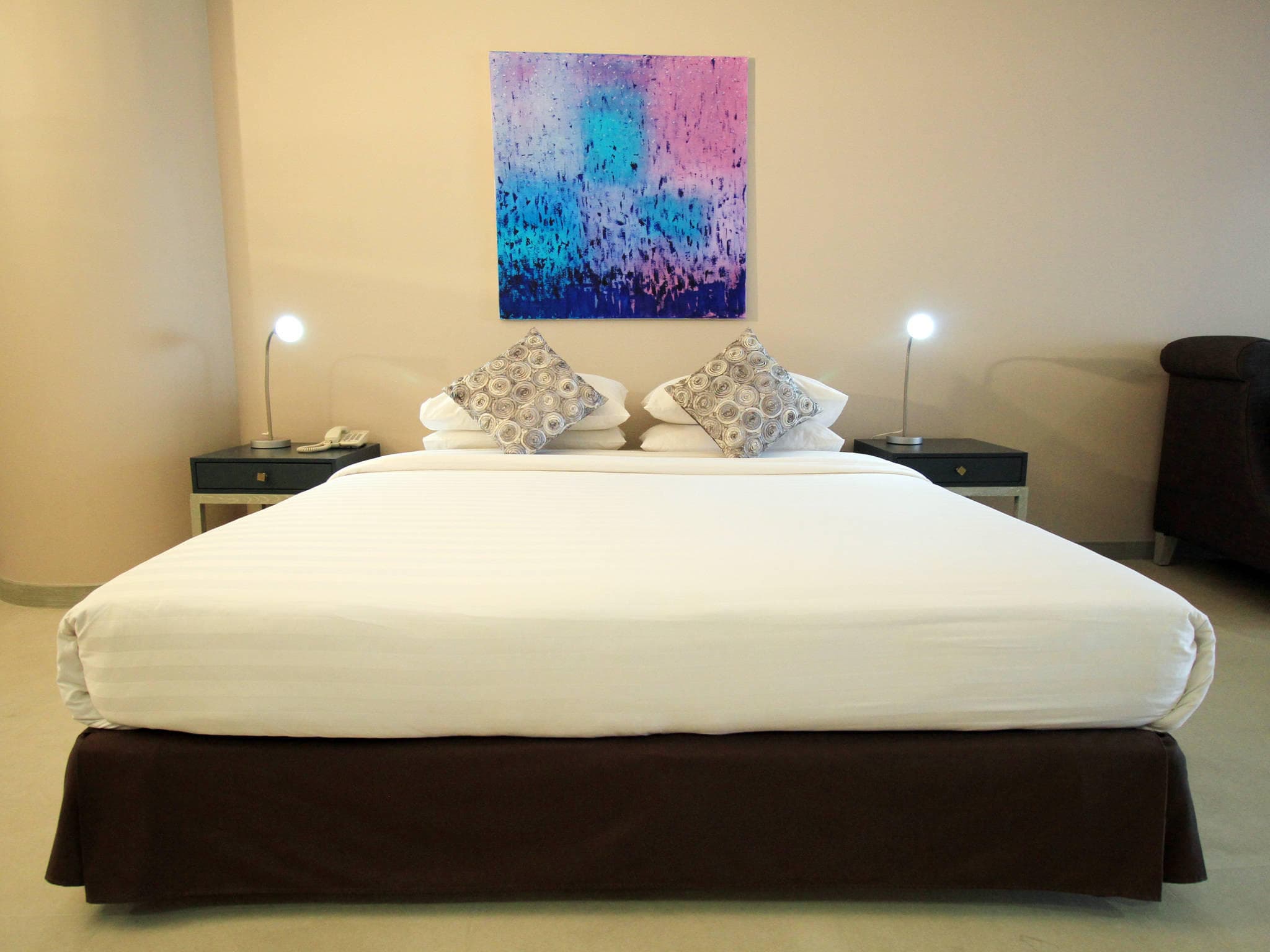 Hotel Tropicana Pattaya Ansicht 7