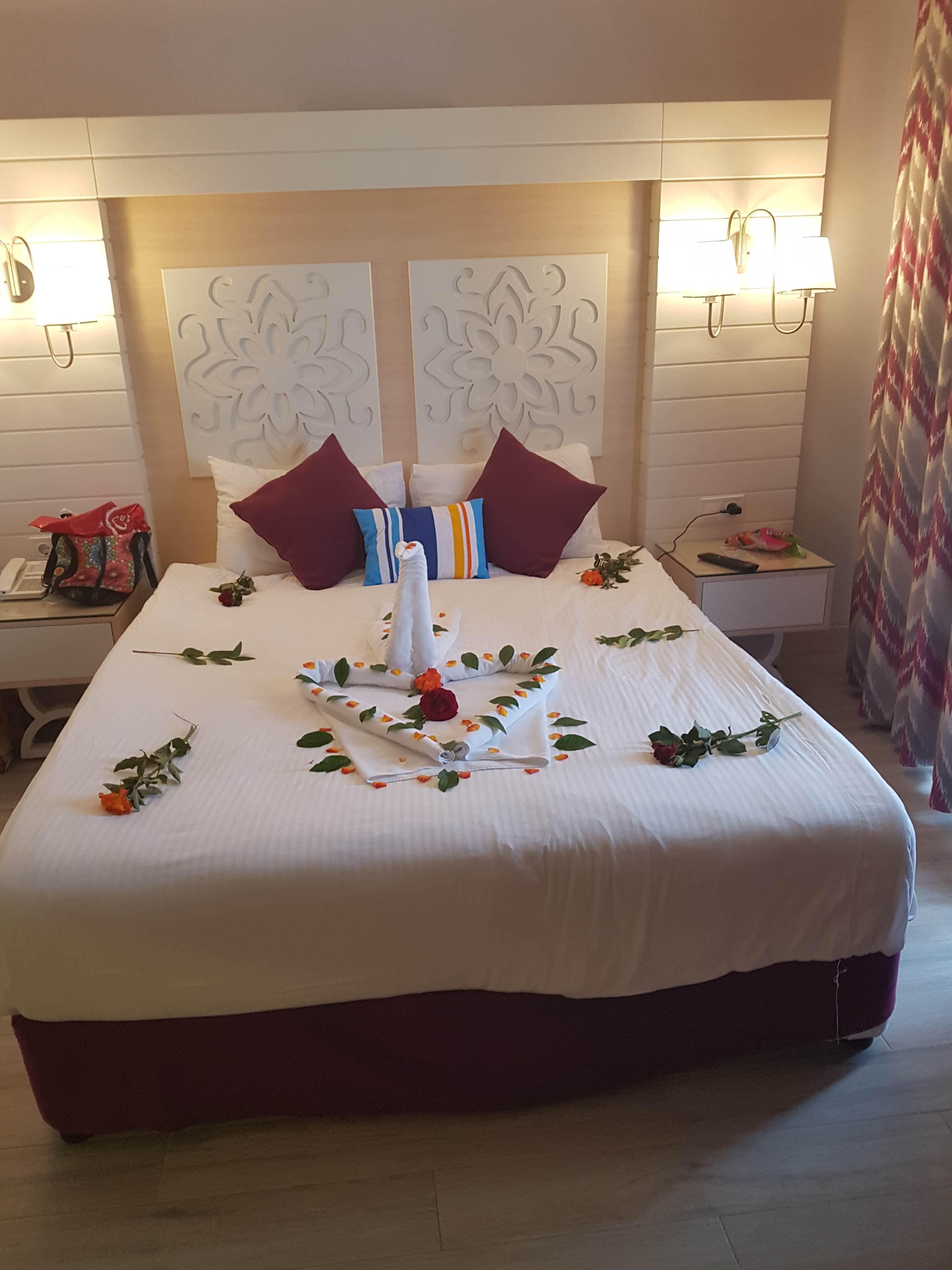 Sunmelia Beach Resort Ansicht 4