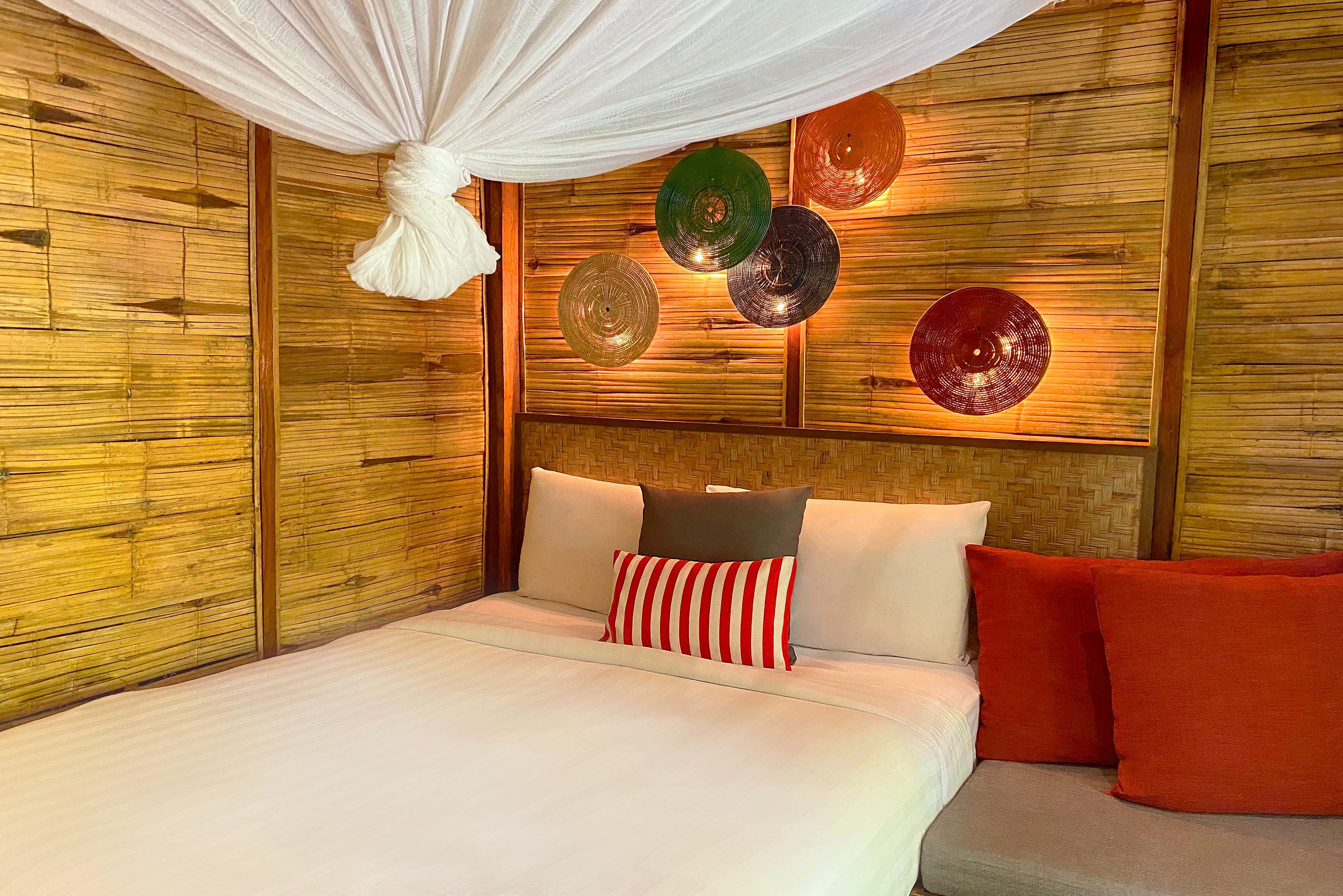 Pai Village Boutique Resort Ansicht 4