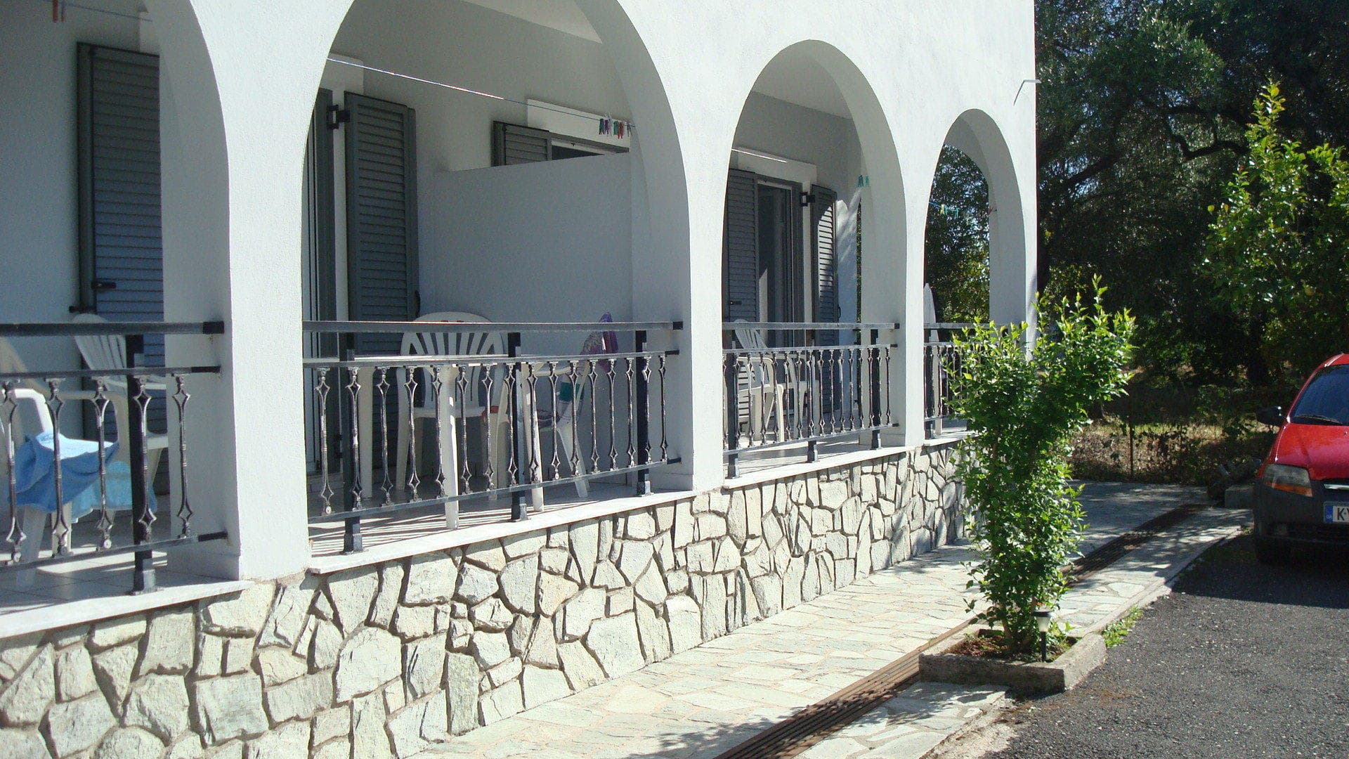 Hotel Alexis Ansicht 6