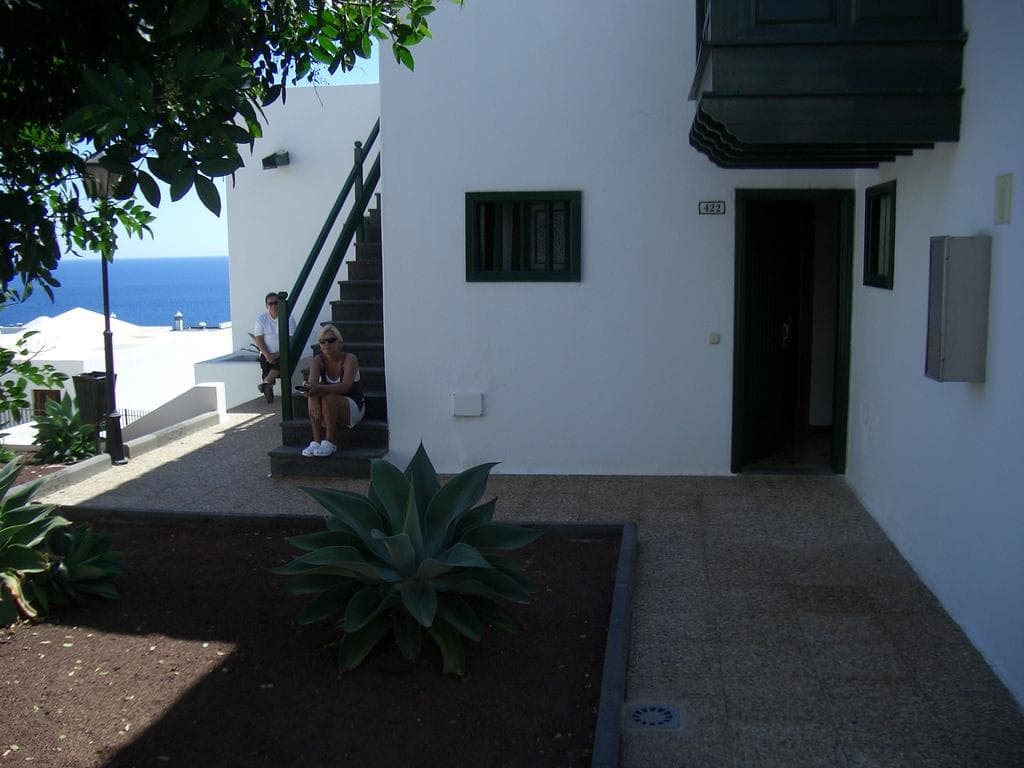 Hotel Los Pueblos