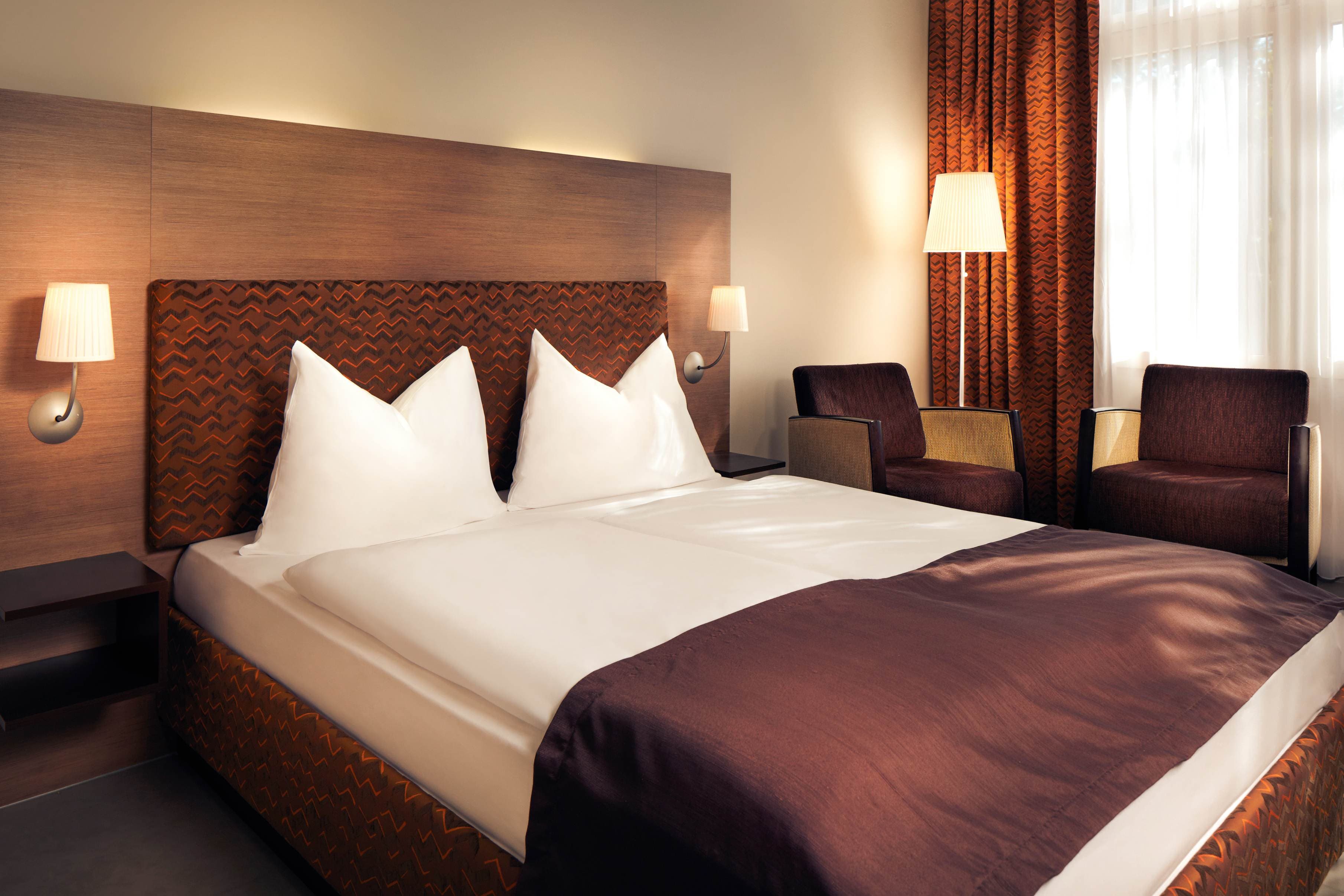 Hotel Mercure Graz City Ansicht 4