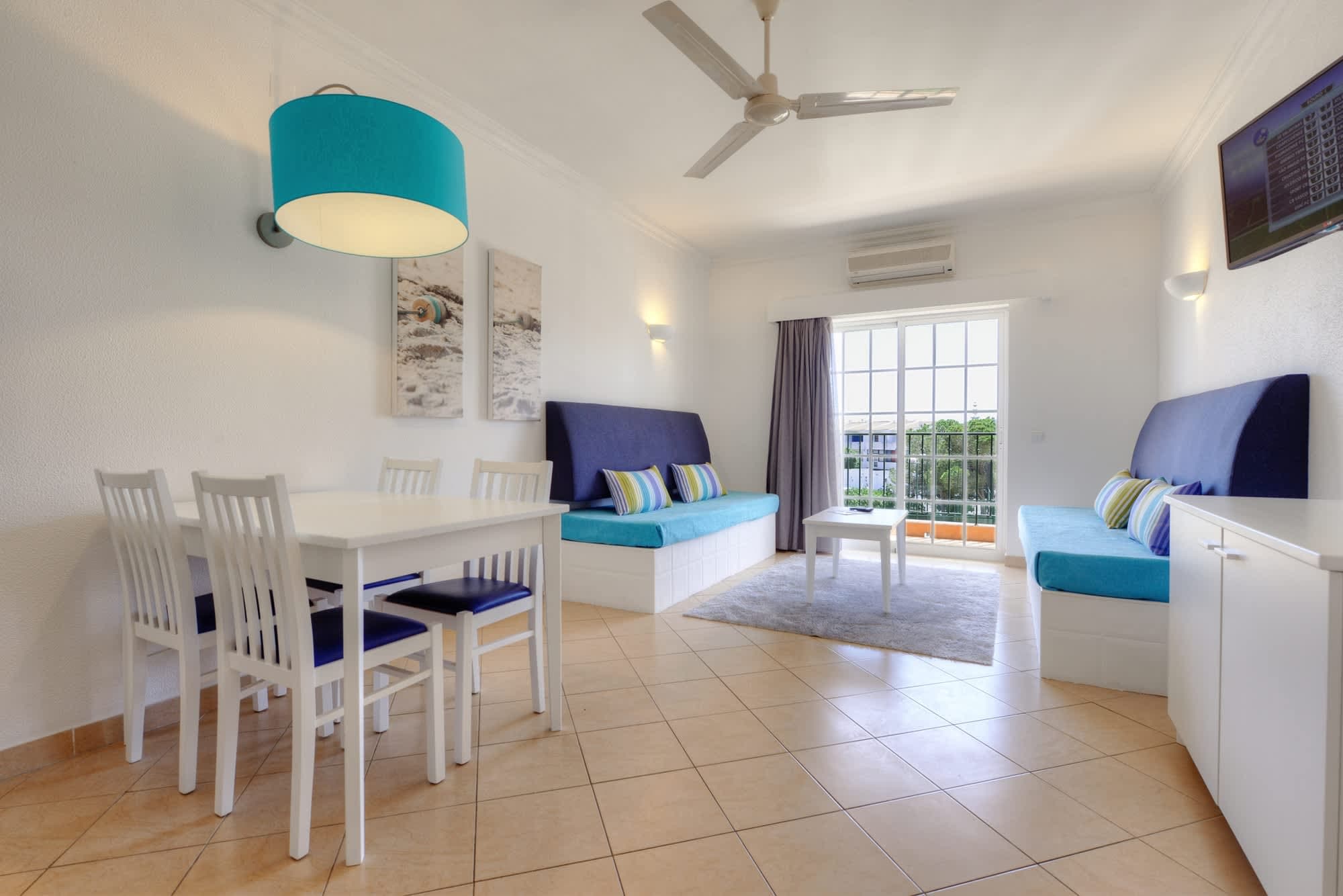3HB Clube Humbria - All Inclusive Ansicht 4