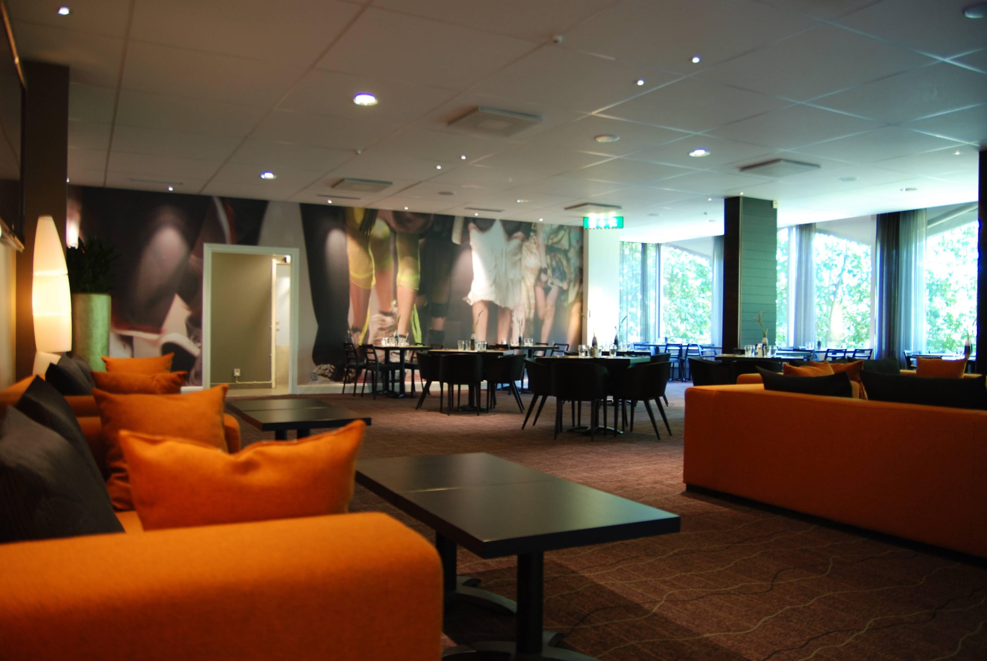 ProfilHotels Nacka Ansicht 7