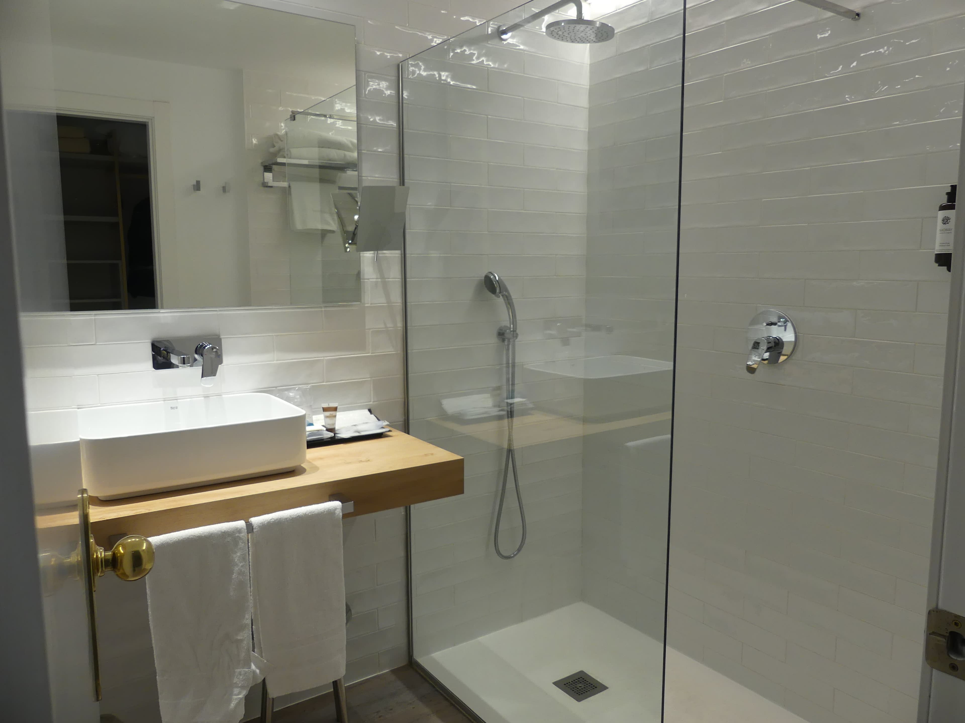 Hotel Medium Conqueridor Ansicht 8