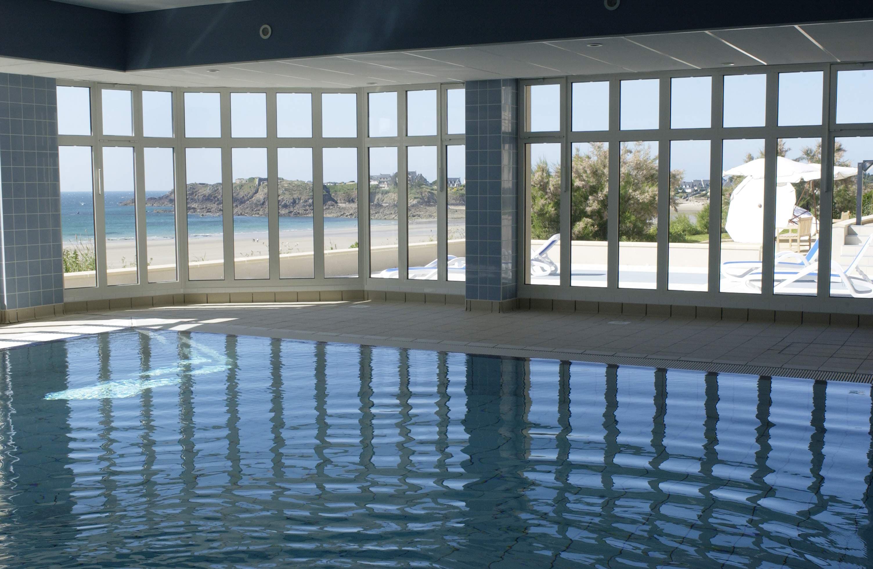Hotel Residence Reine Marine Ansicht 6