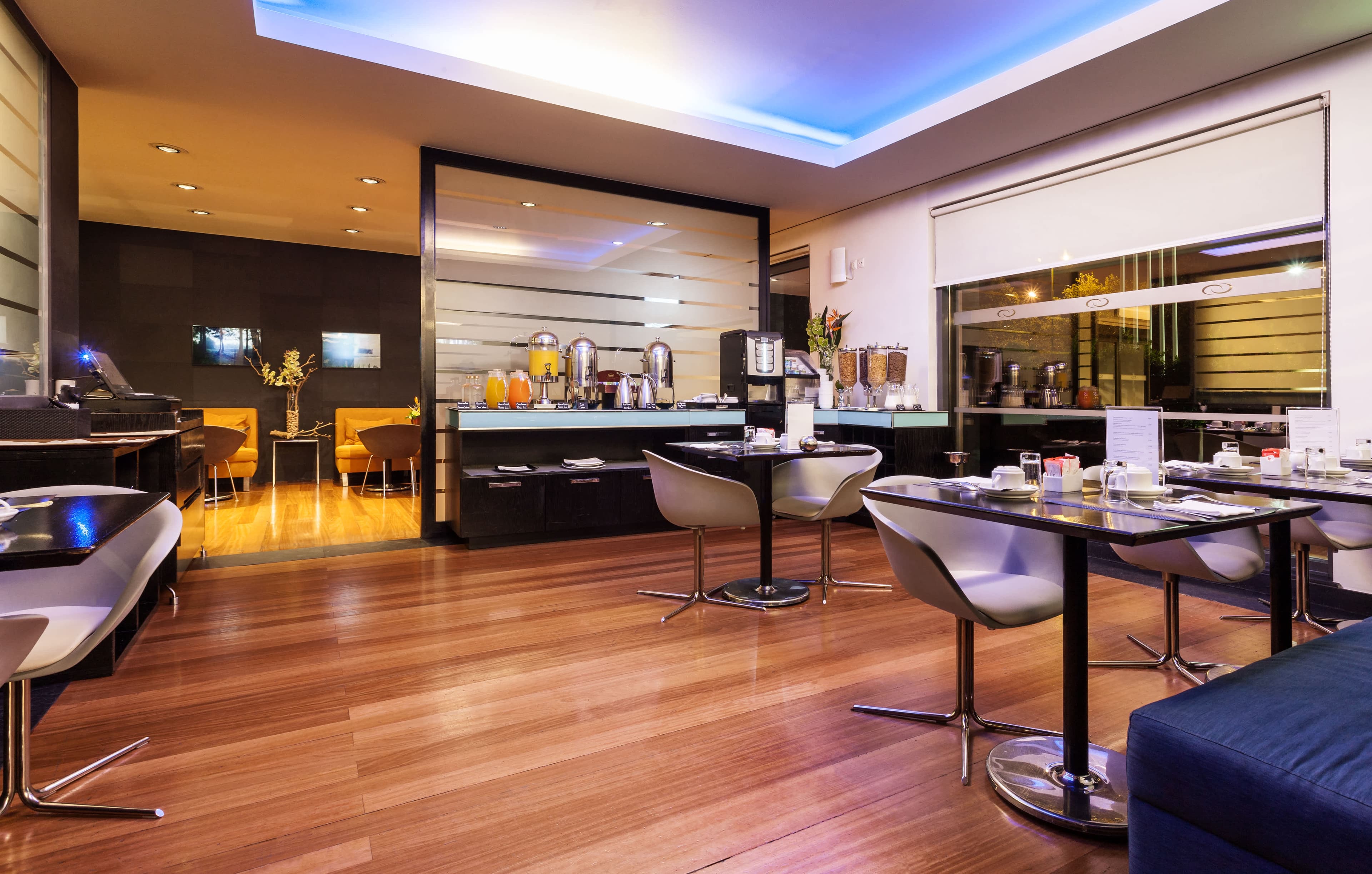 Hotel Acores Lisboa Ansicht 9