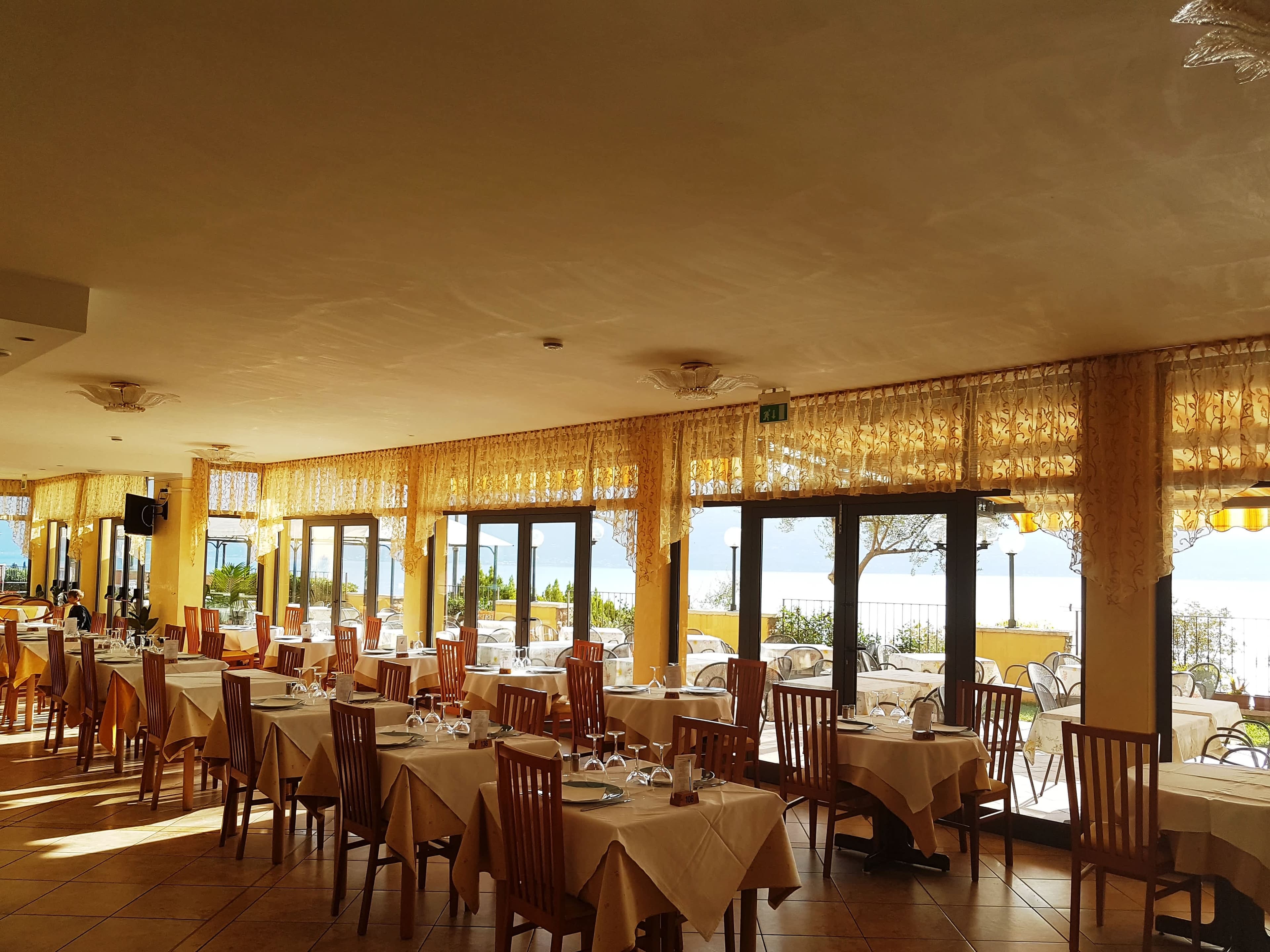 ALL INCLUSIVE Hotel Piccolo Paradiso Ansicht 10