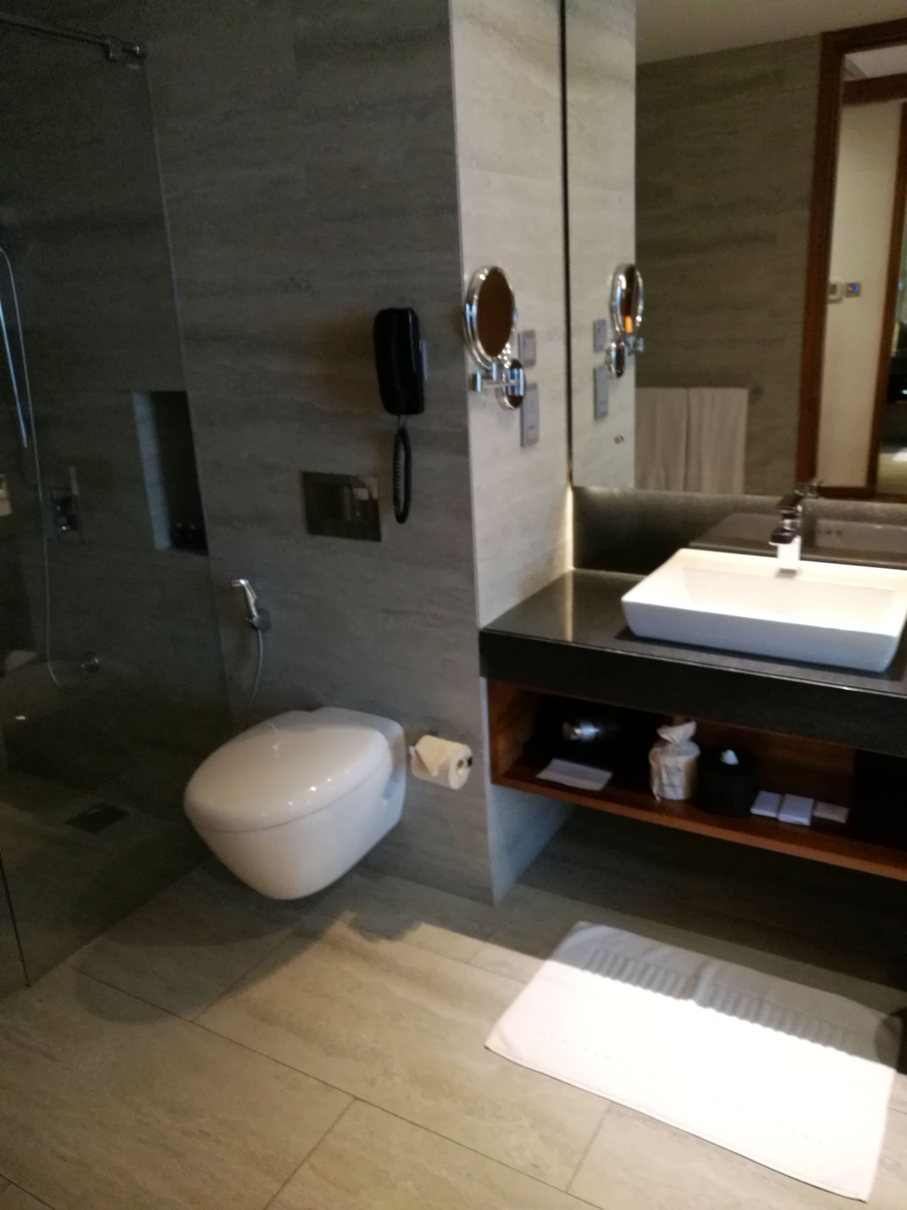Jetwing Colombo Seven Ansicht 5