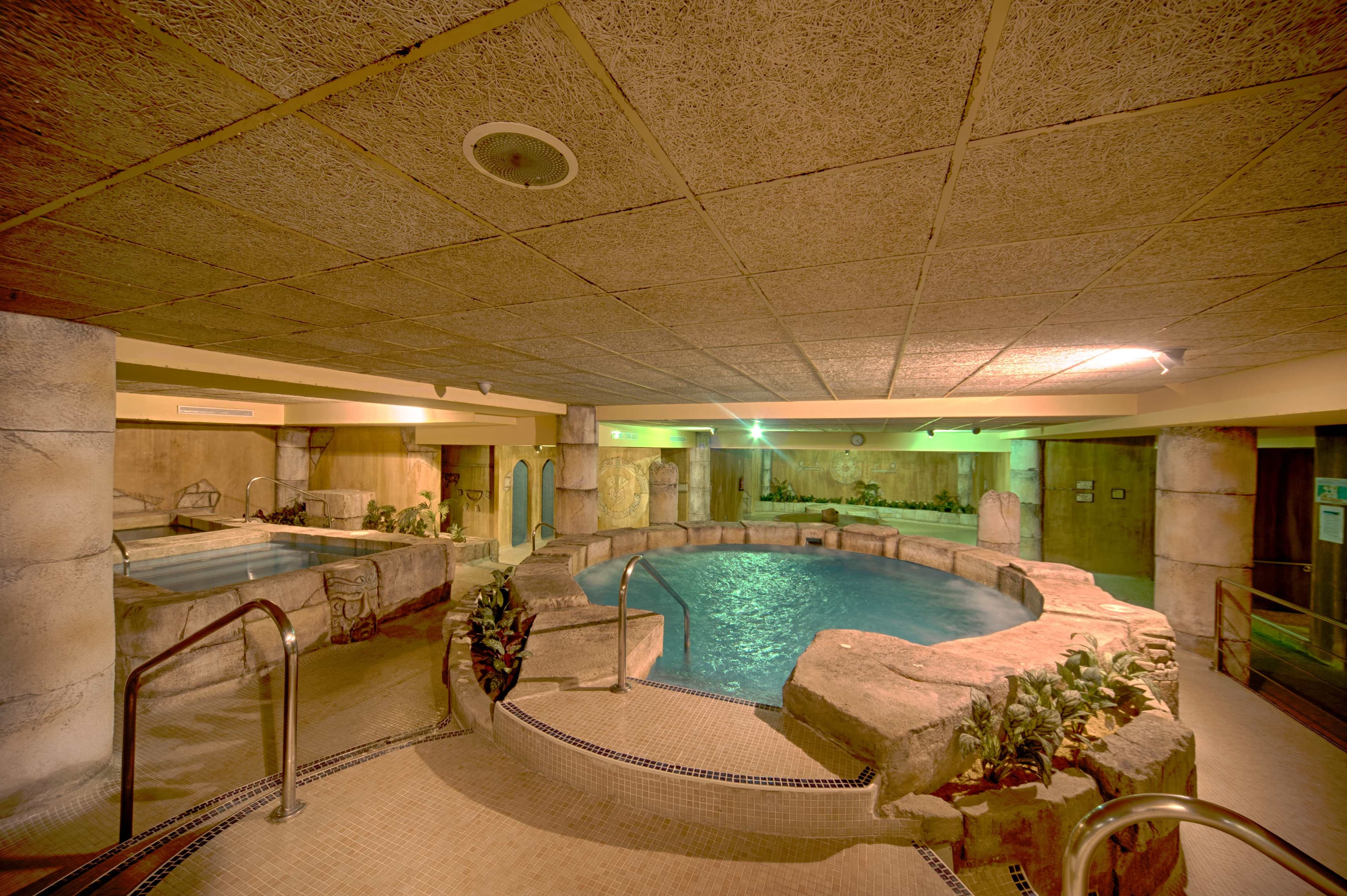 Playazimbali Hotel Ansicht 9