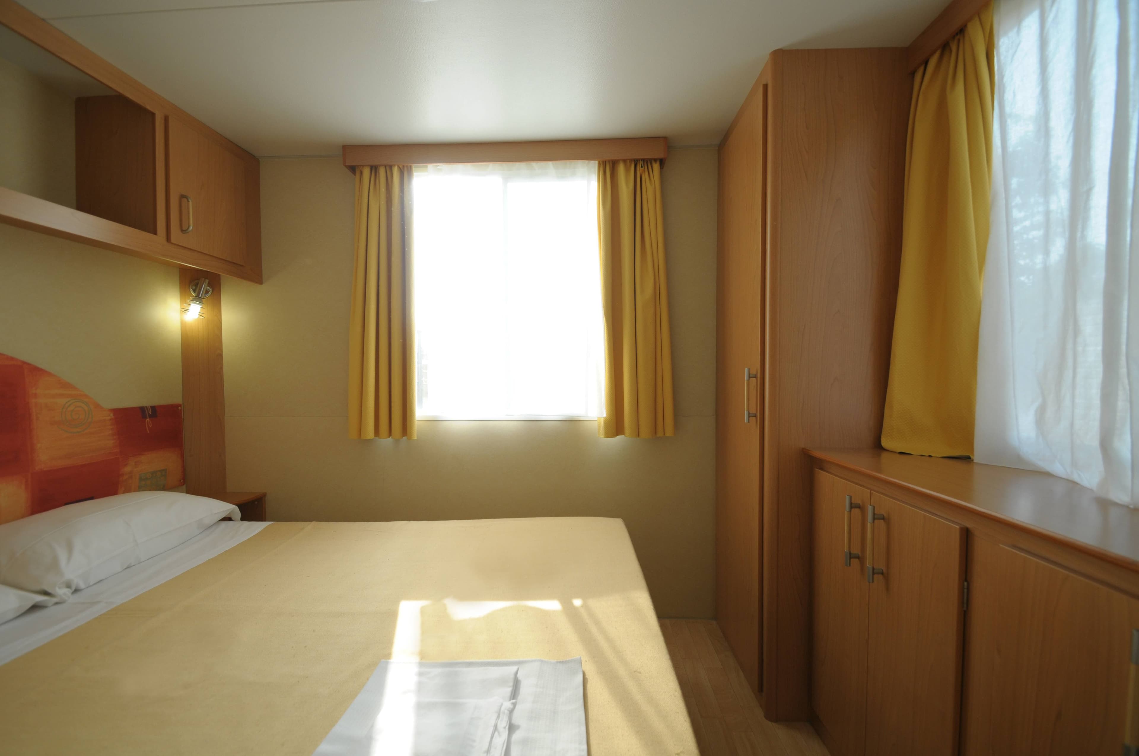 Pineta Sul Mare Camping Village Ansicht 4