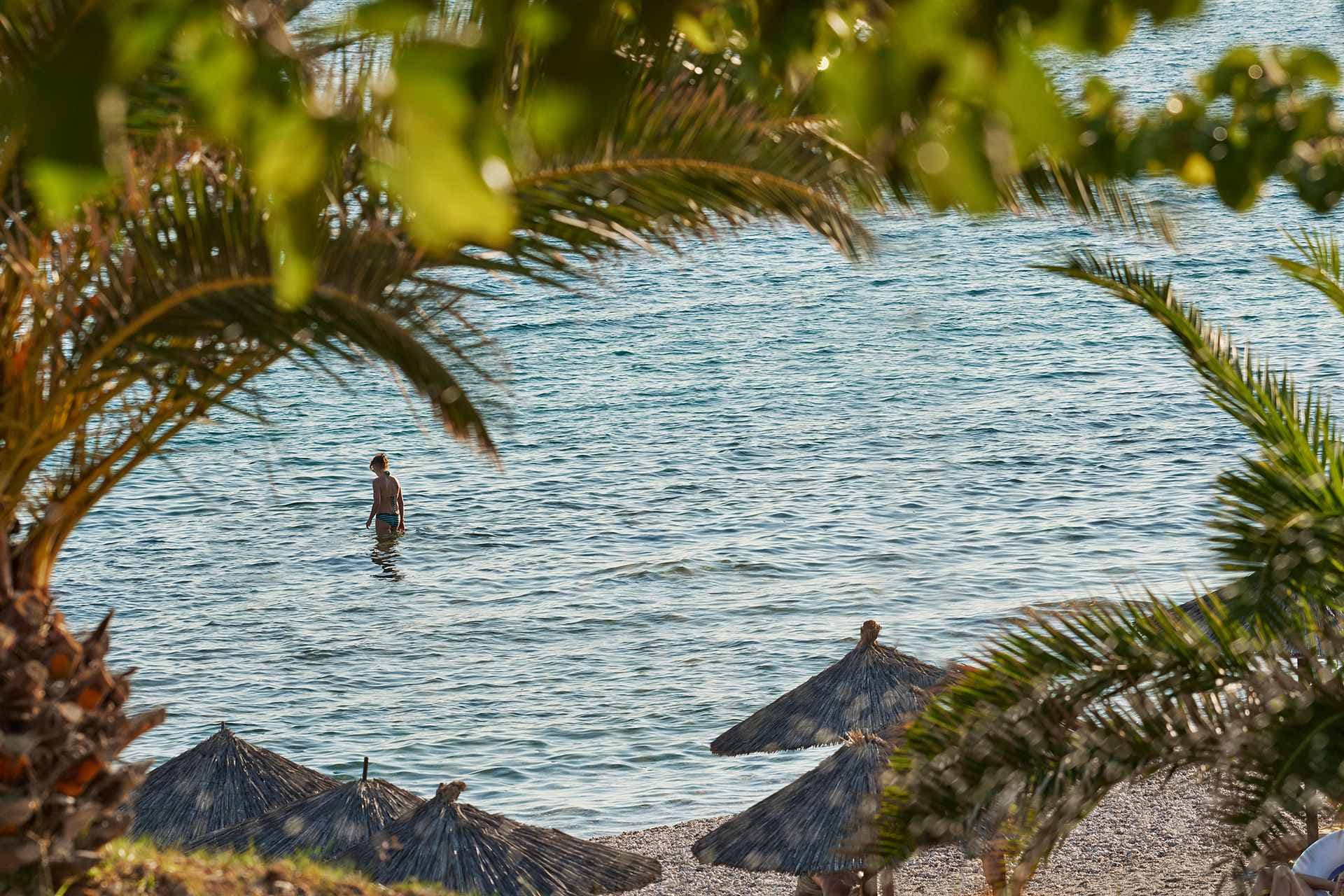 Alexandra Beach Thassos Spa Resort Ansicht 3