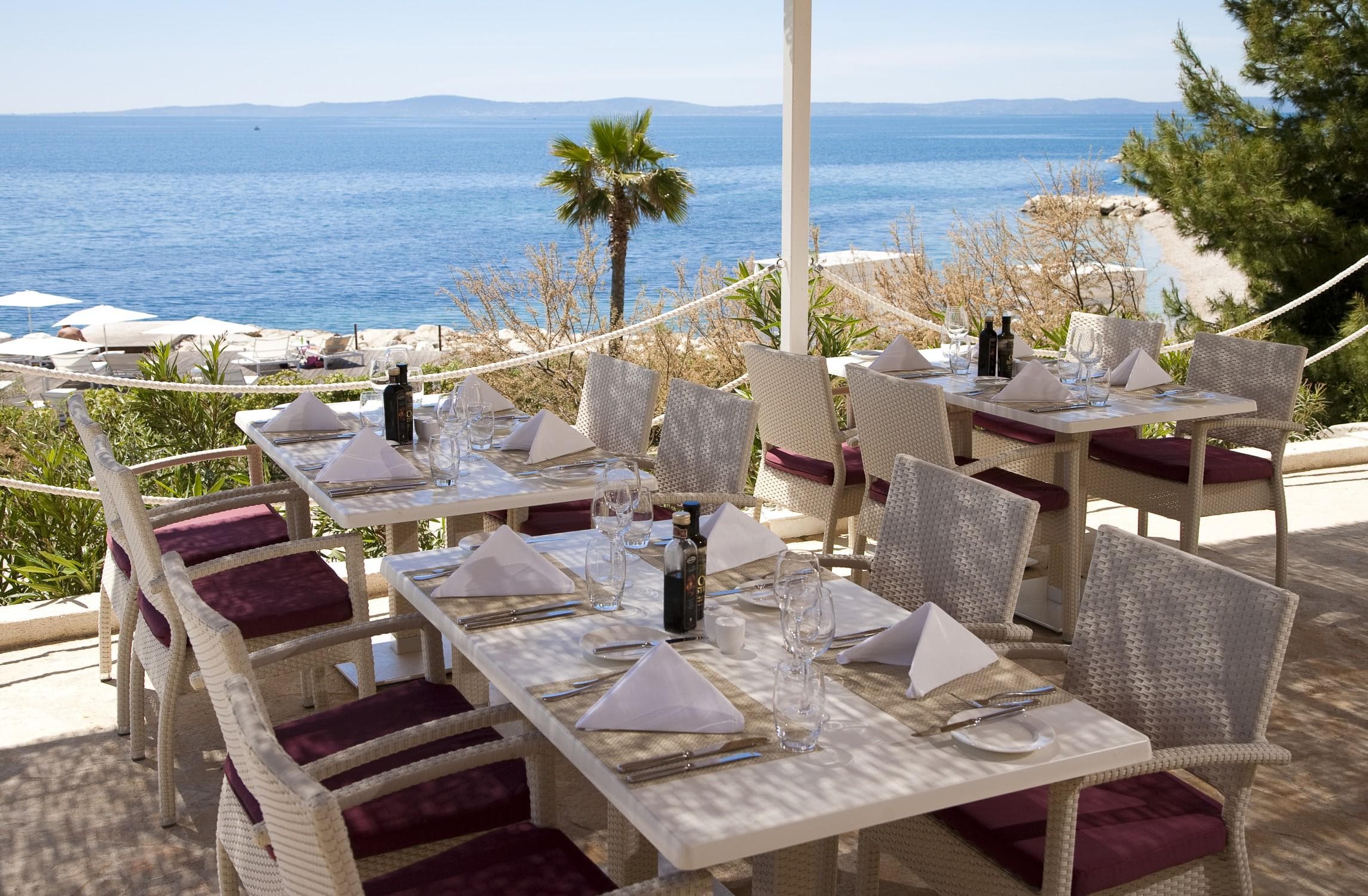 Radisson Blu Resort & Spa, Split Ansicht 9