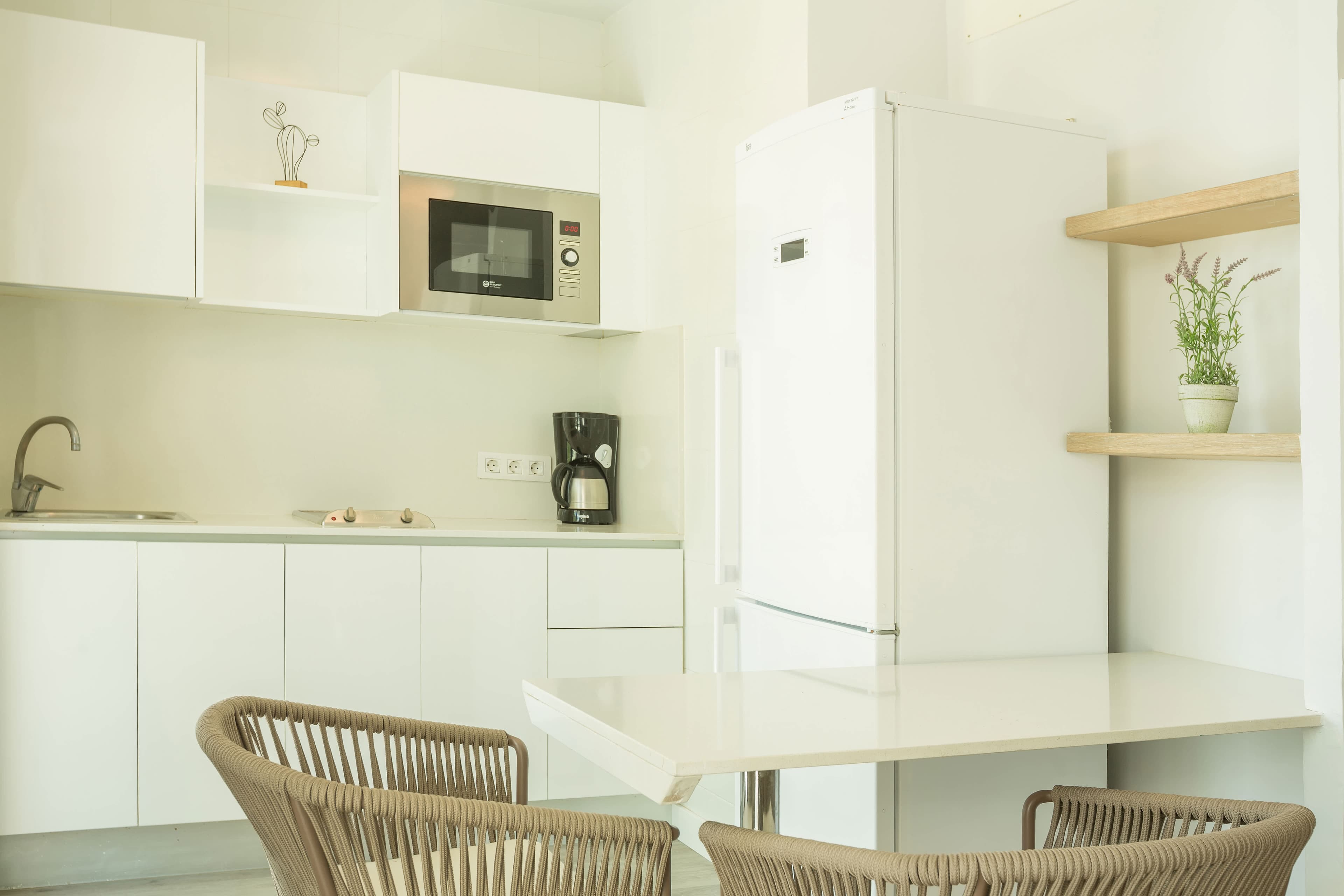 Bungalows Dona Rosa Ansicht 9
