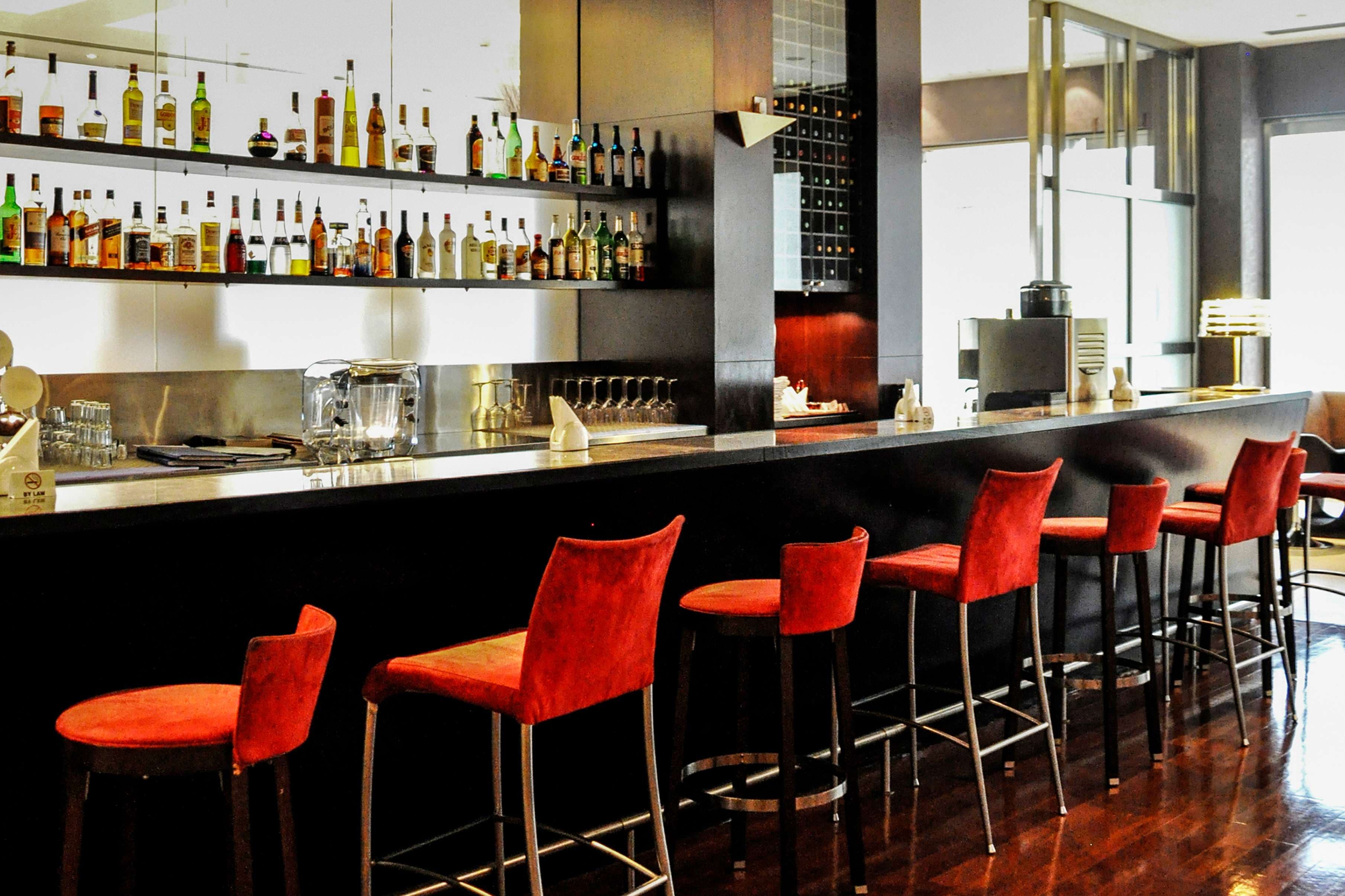 Ibis World Trade Centre Ansicht 8