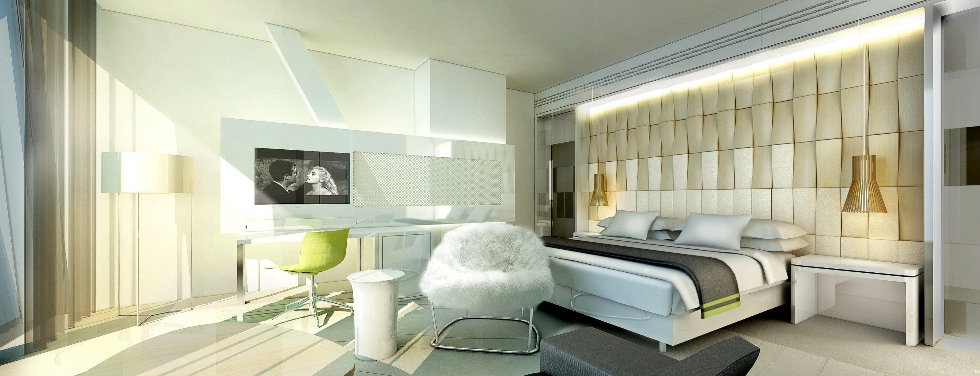 Meliá Vienna Ansicht 6