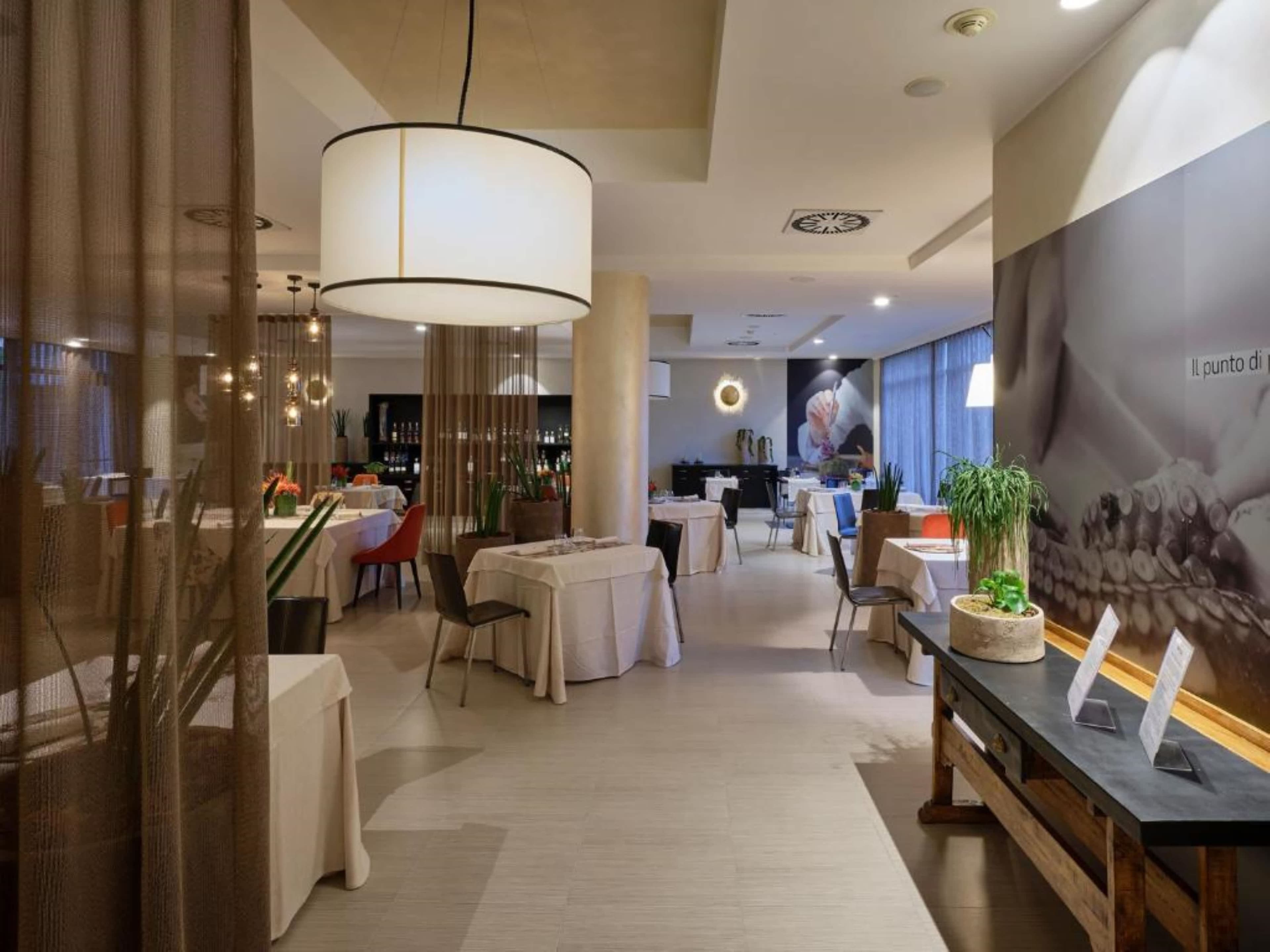 Winter Garden Hotel Ansicht 8