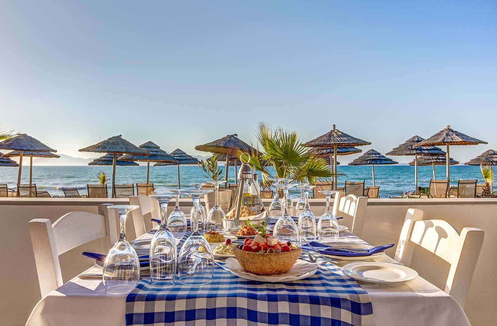 Atlantica Marmari Palace Ansicht 8