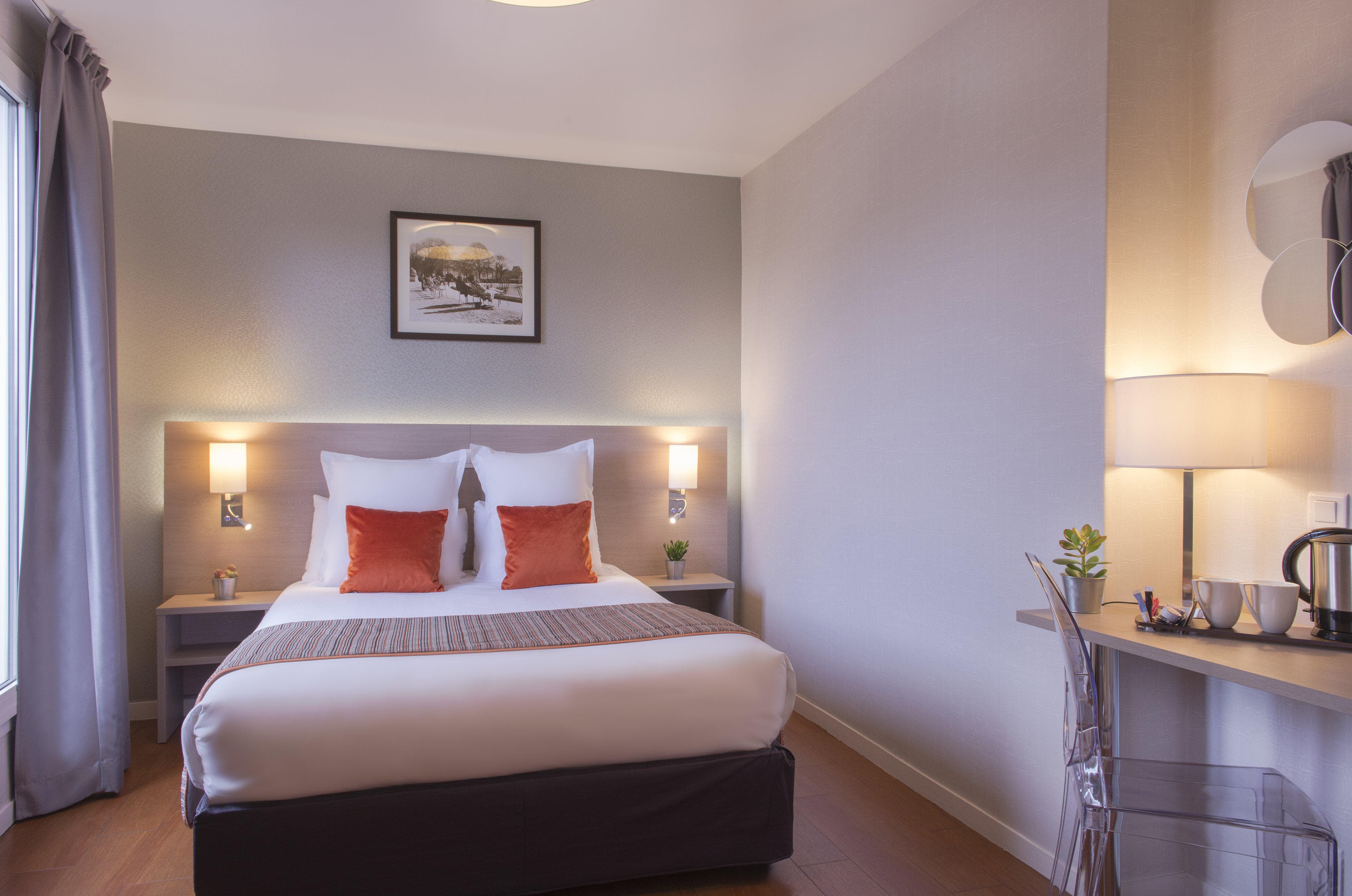 Classics Hotel Bastille Ansicht 5