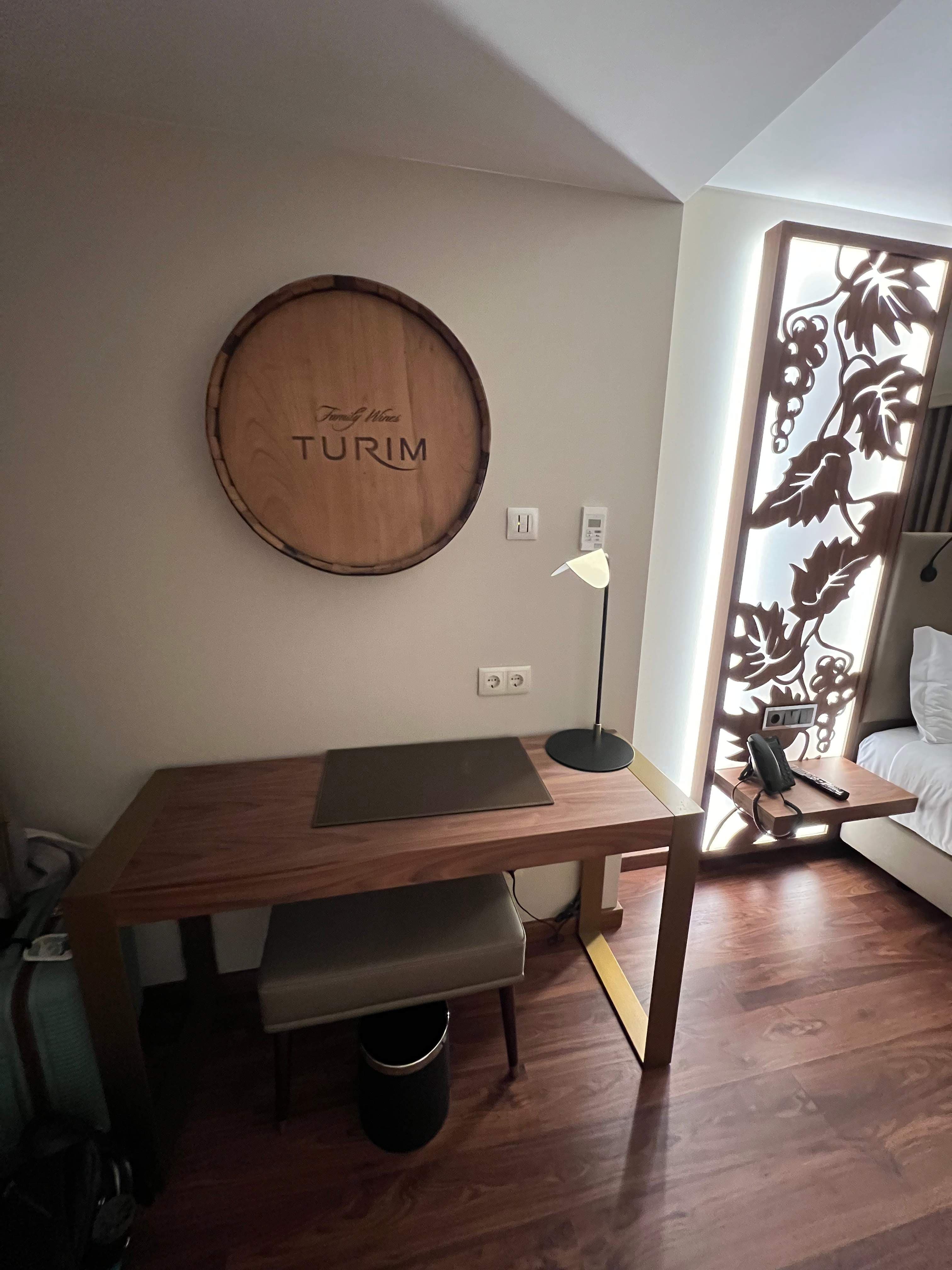 TURIM Oporto Hotel Ansicht 4