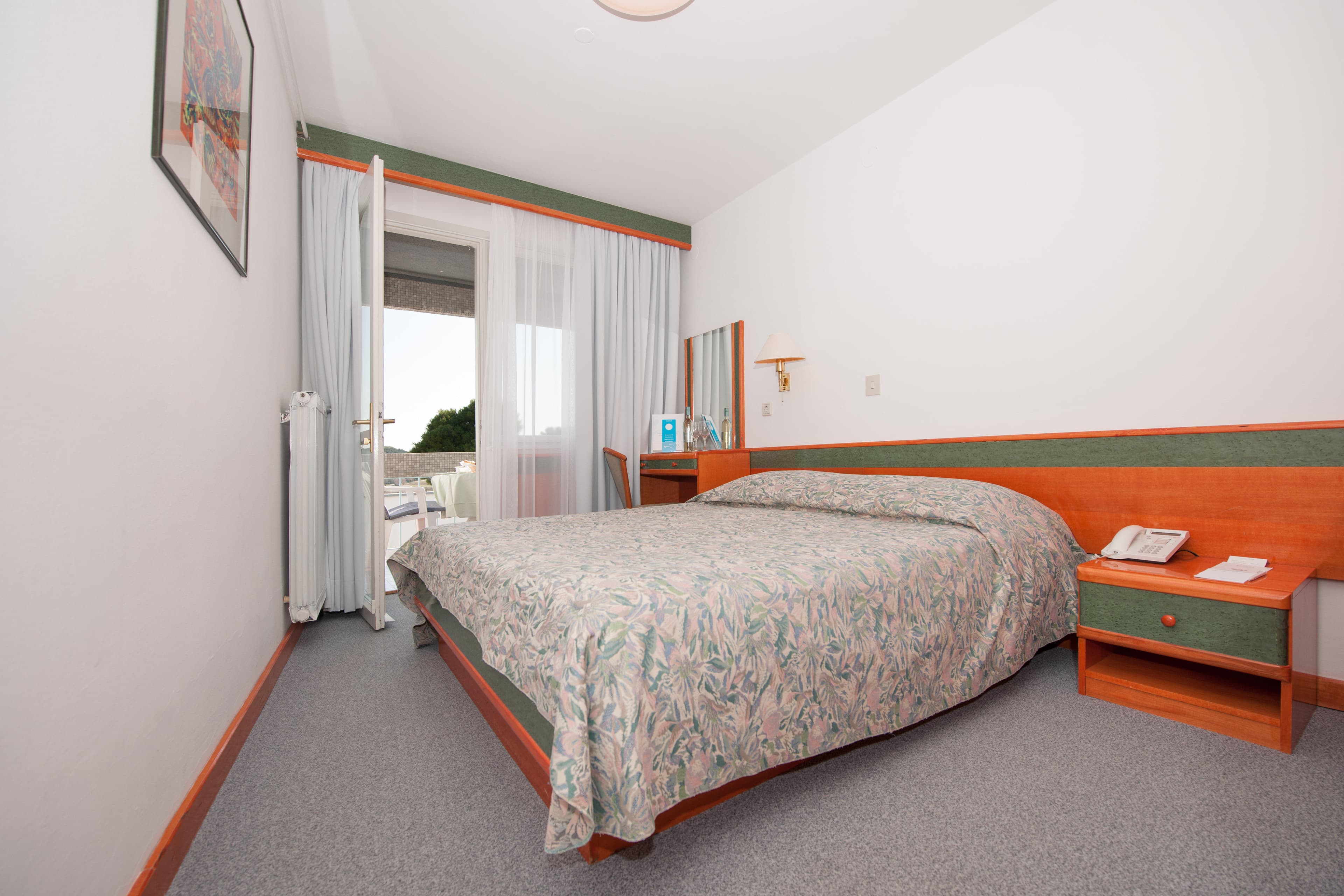 Maistra Select Pineta Hotel Ansicht 4