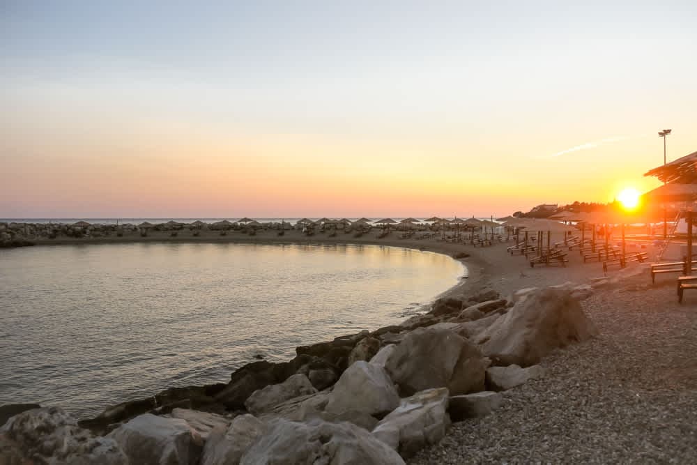 Laguna Maradiso Hotel by Aminess Ansicht 9