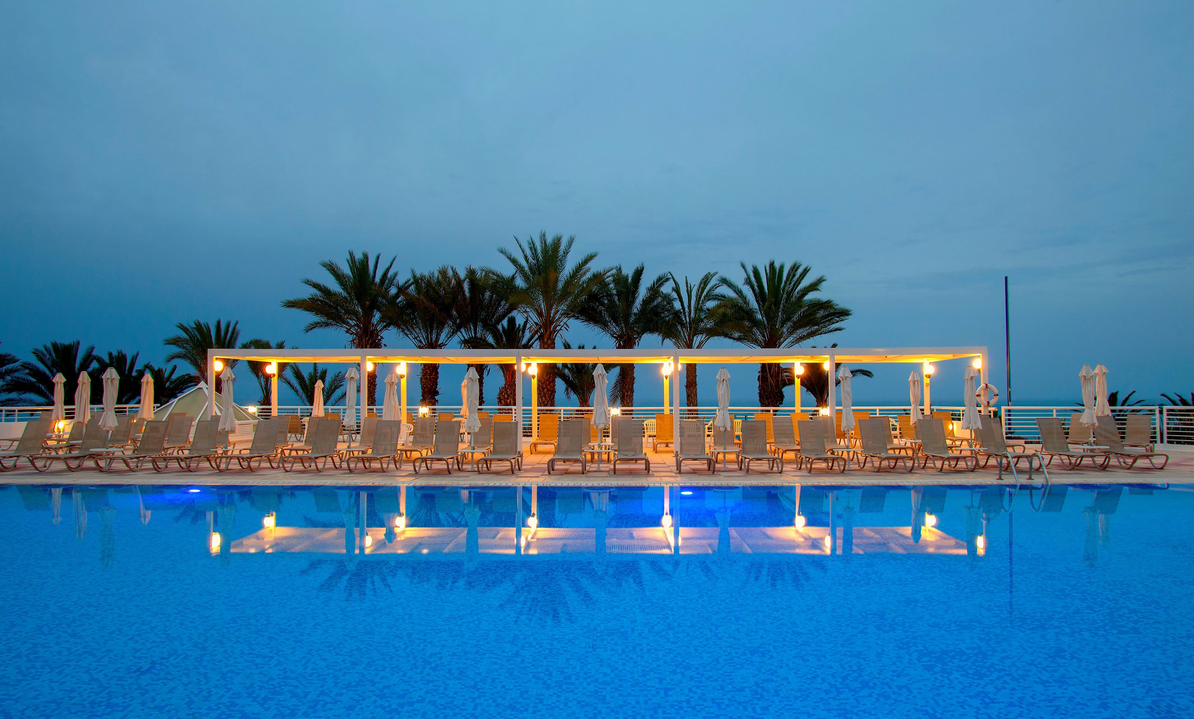 Queen's Bay Hotel Ansicht 9