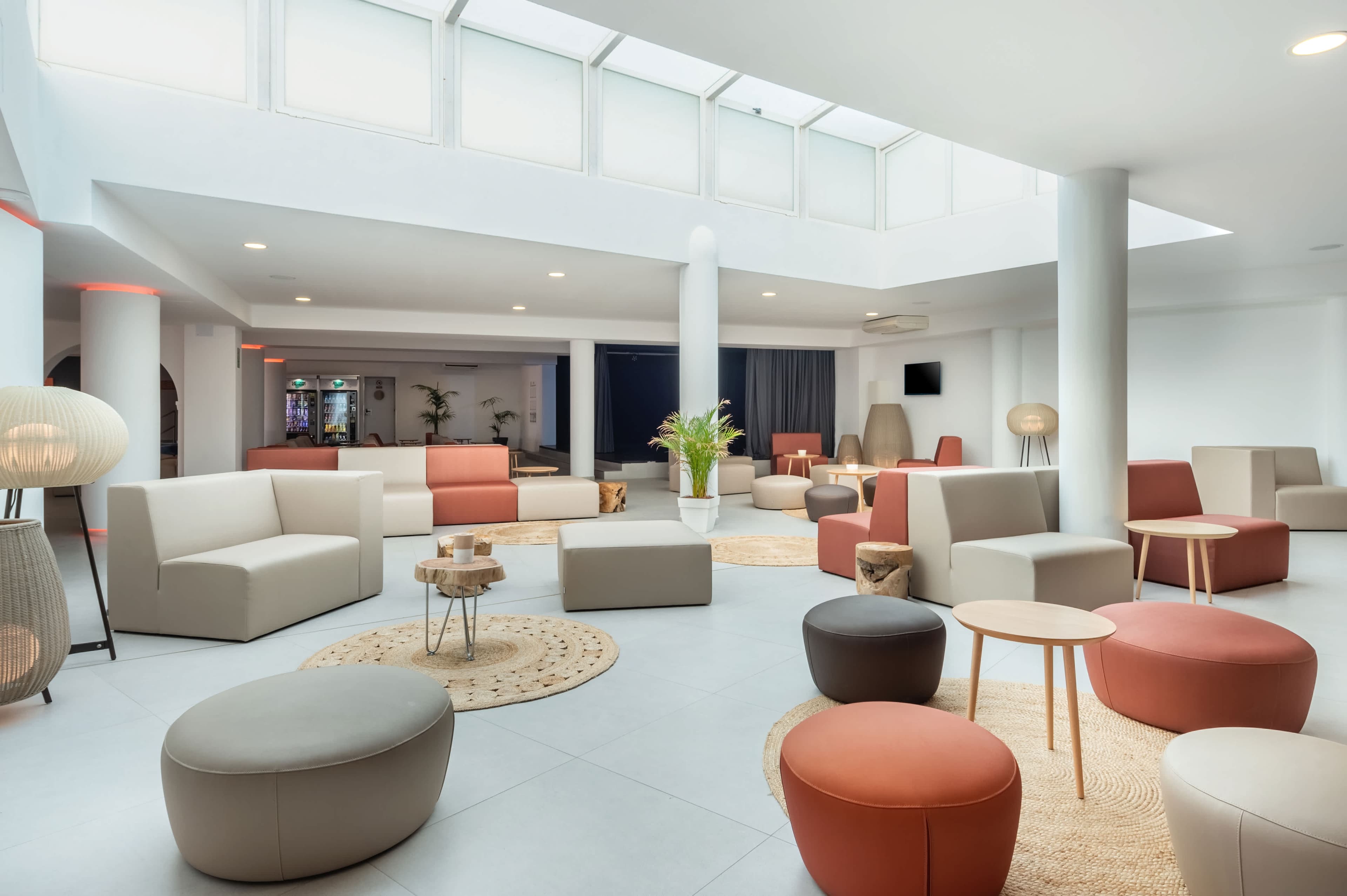 Hotel Vibra Mare Nostrum Ansicht 9