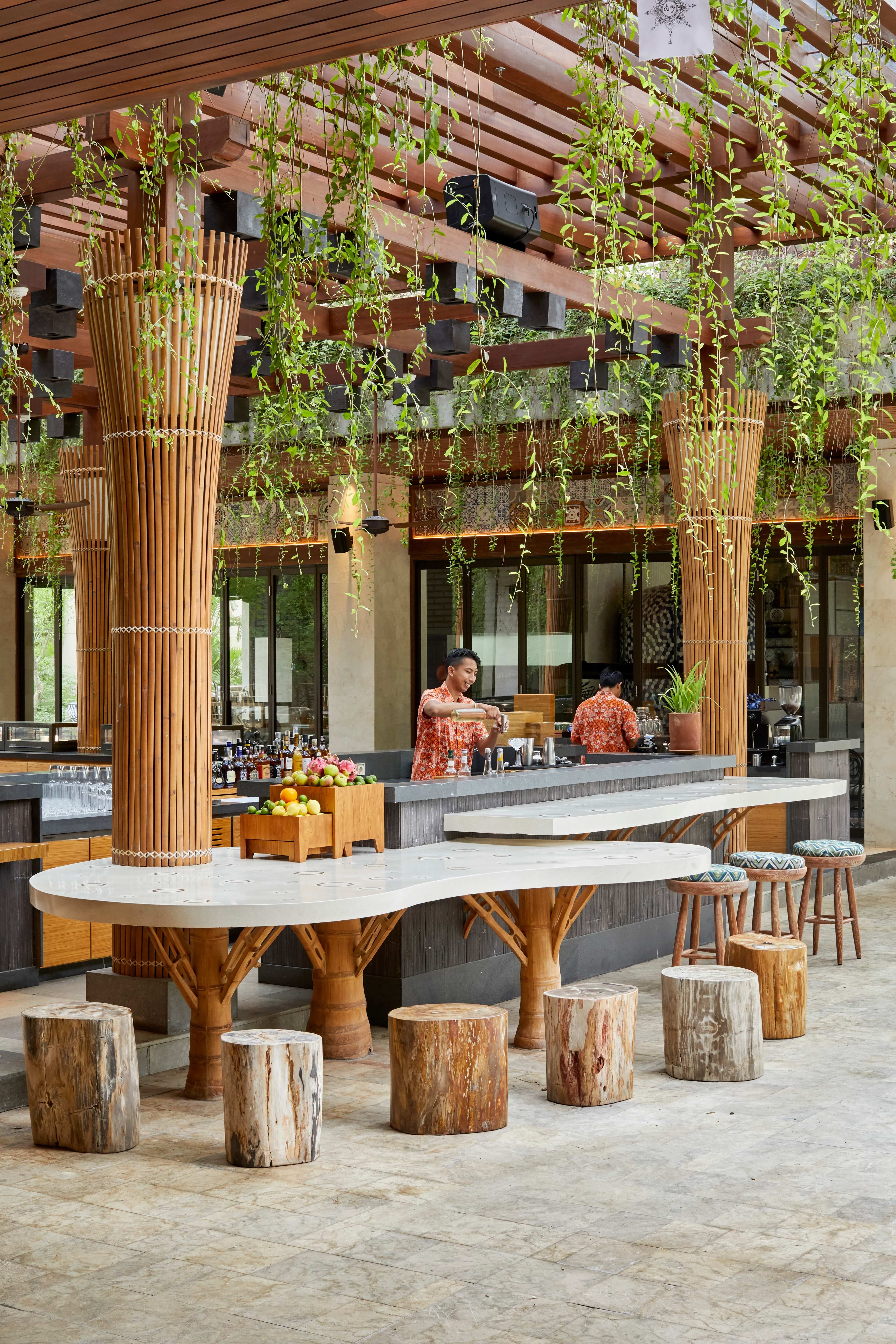 Andaz Bali, By Hyatt Ansicht 9