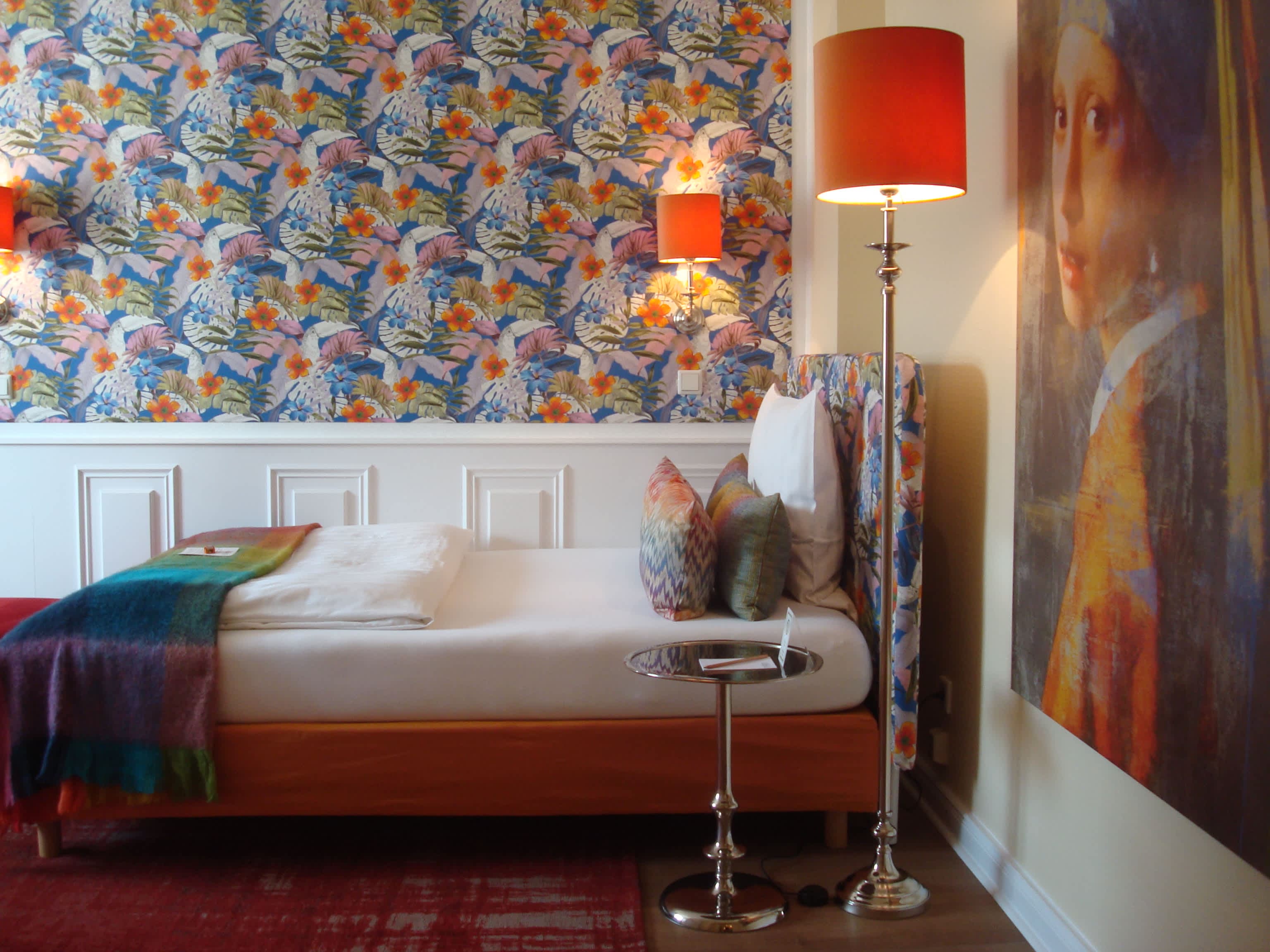 Hotel Sir & Lady Astor Ansicht 7