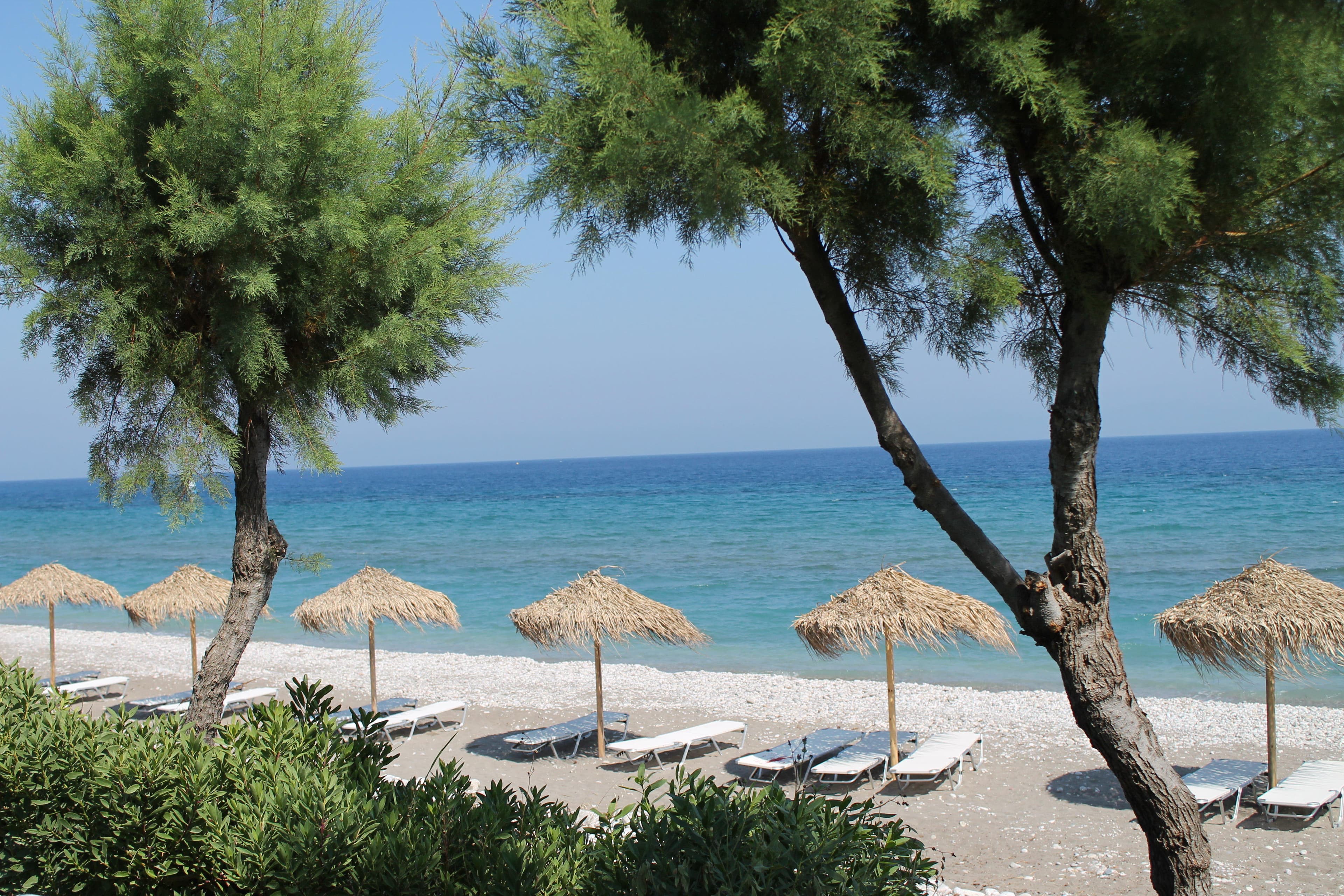 D'Andrea Mare Beach Hotel Ansicht 9
